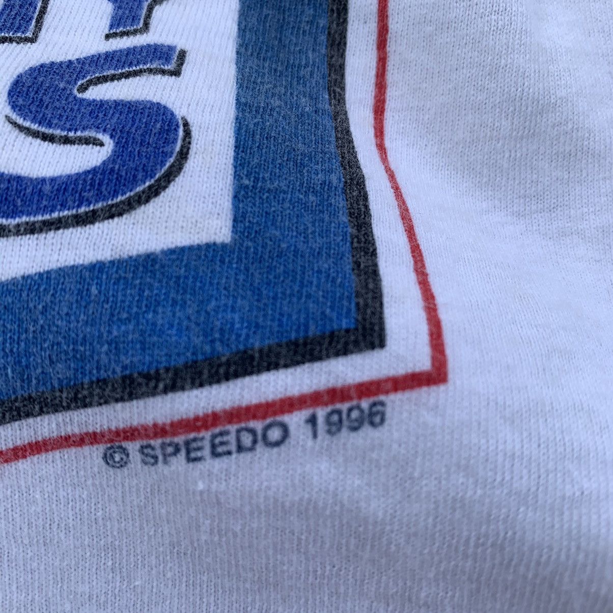 Speedo Speedo Inner city games 96 Size US L / EU 52-54 / 3 - 5 Thumbnail