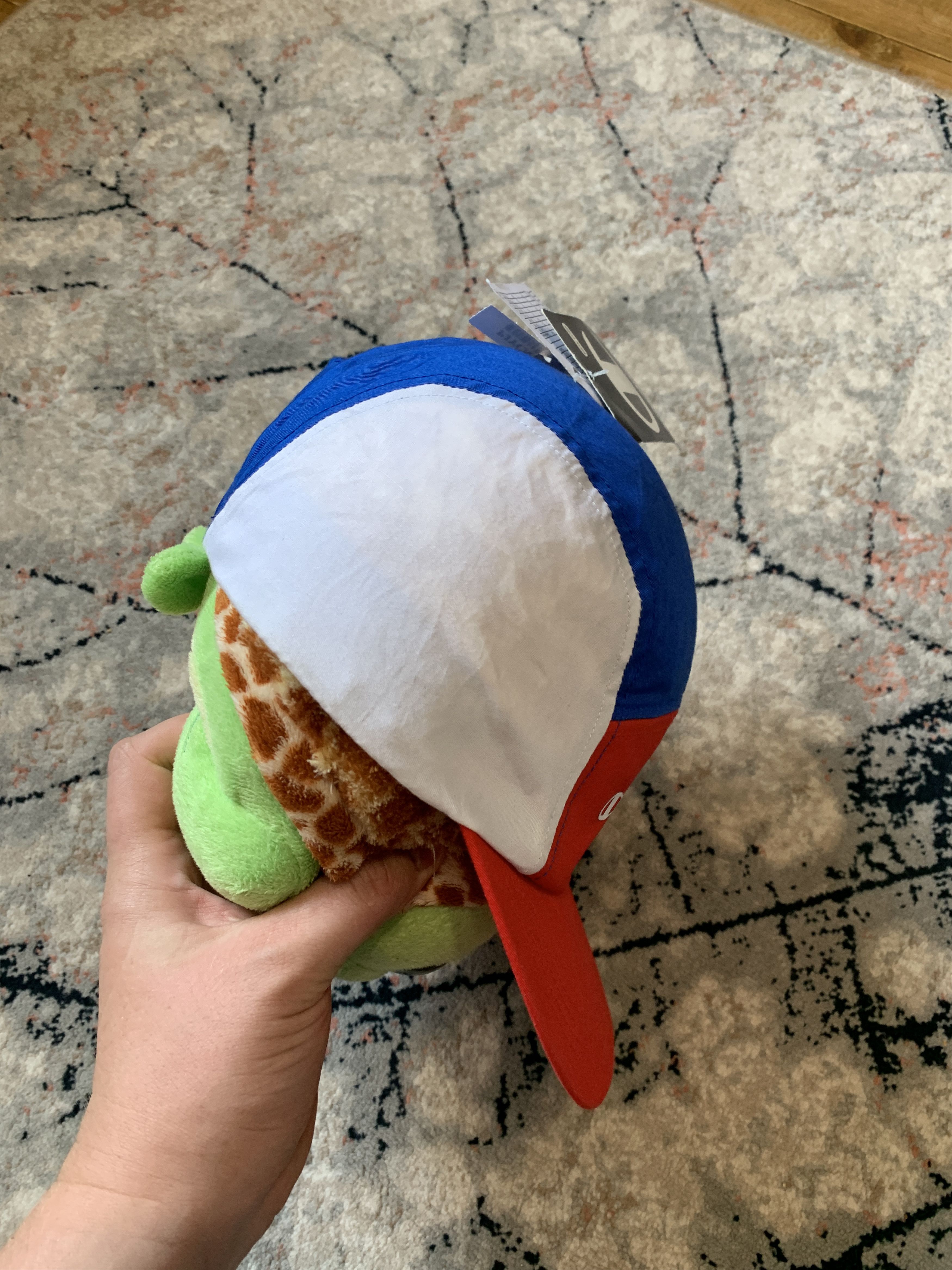 Champion Champion 5 Panels Cap Size ONE SIZE - 2 Thumbnail