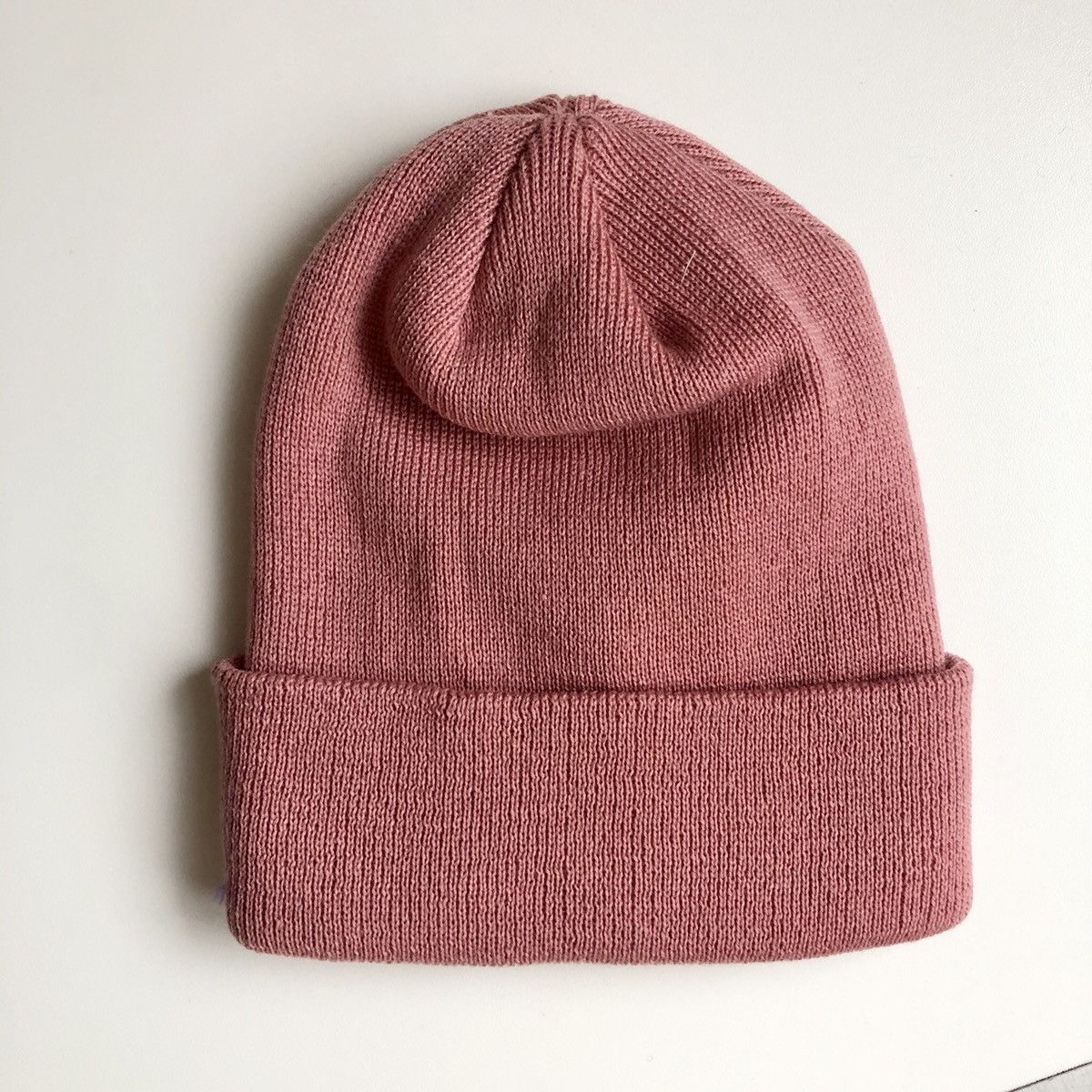 Other New Le Cartel Beanie PINK Size ONE SIZE - 2 Thumbnail