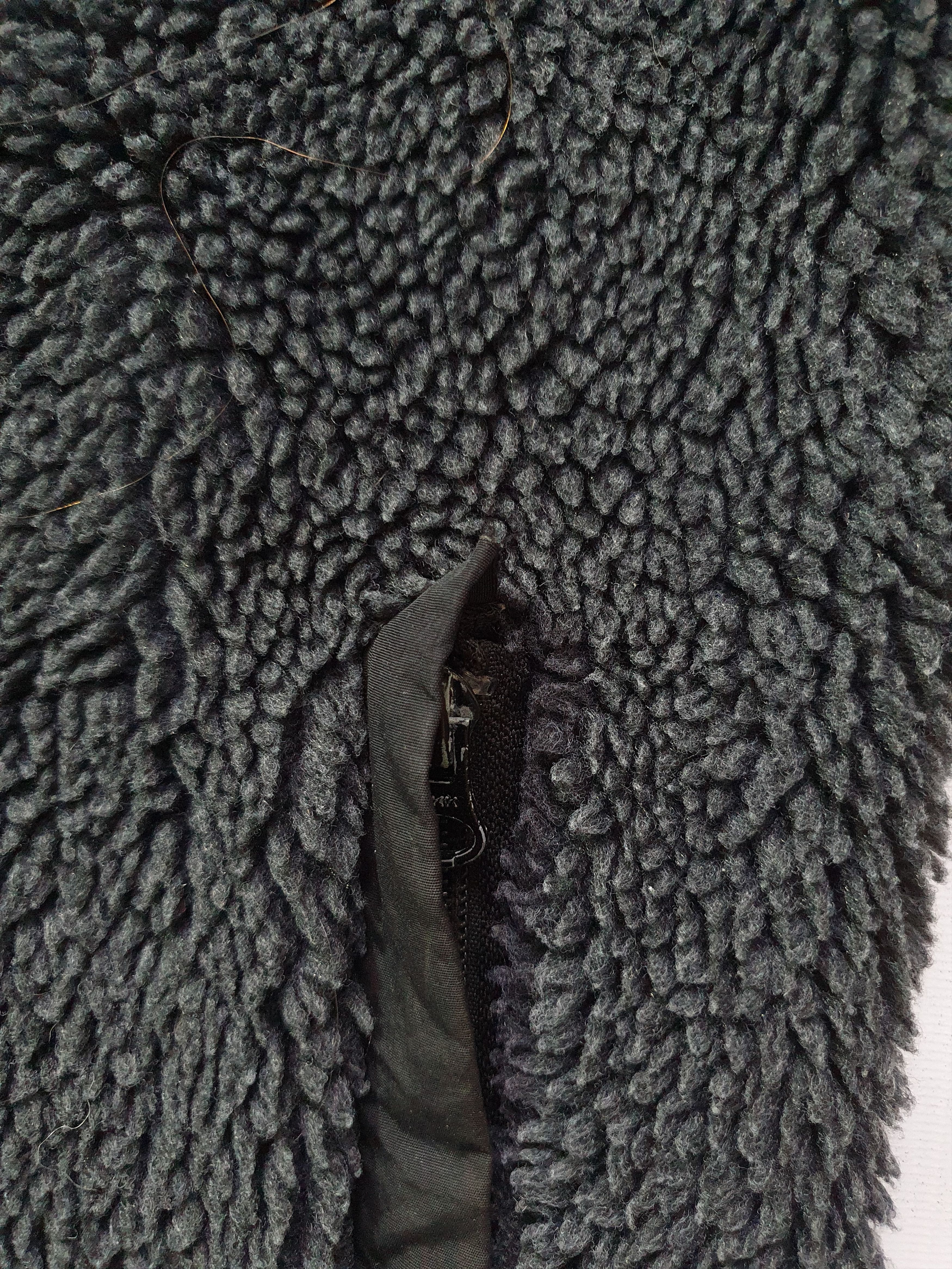 Vintage Vintage Lowe ALPINE Sherpa Deep Pile Fleece like PATAGONIA Size US M / EU 48-50 / 2 - 15 Thumbnail