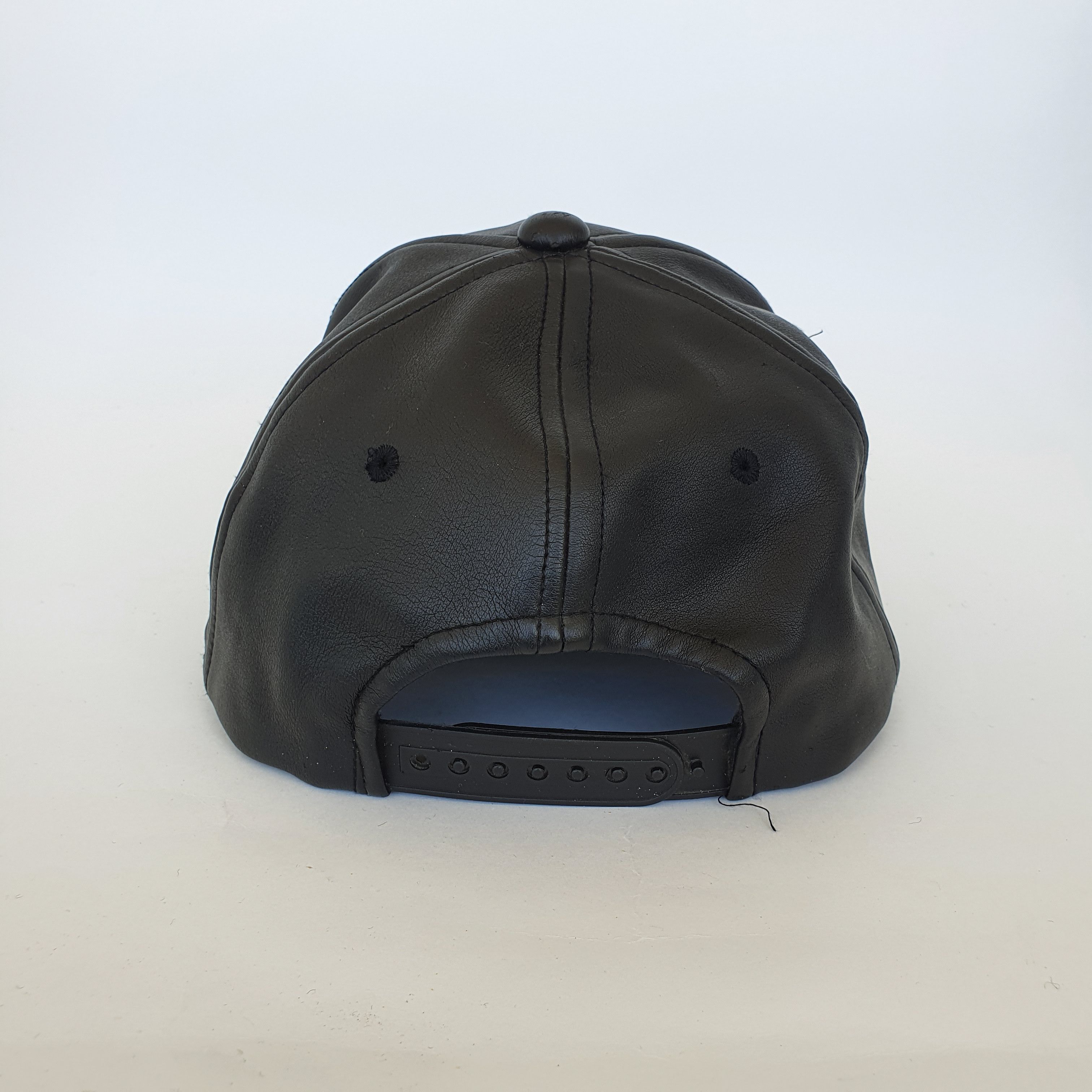 NBA × Sports Specialties × Vintage Vintage Orlando Magic Bootleg Embroidery Logo Cap Size ONE SIZE - 7 Thumbnail
