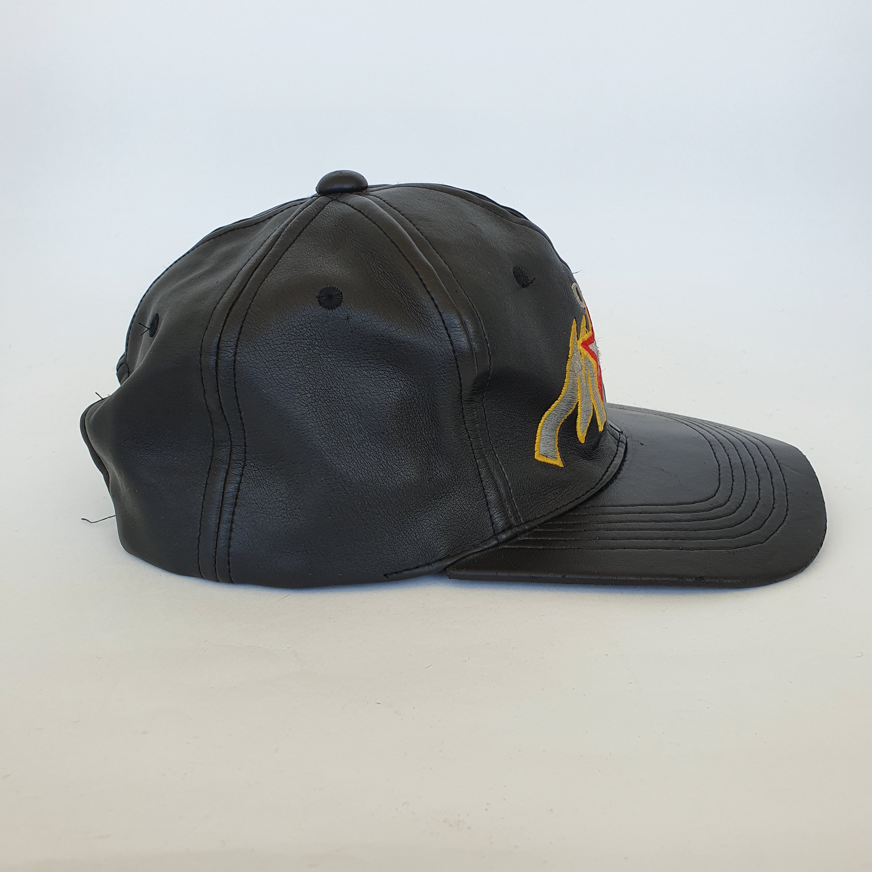 NBA × Sports Specialties × Vintage Vintage Orlando Magic Bootleg Embroidery Logo Cap Size ONE SIZE - 4 Thumbnail