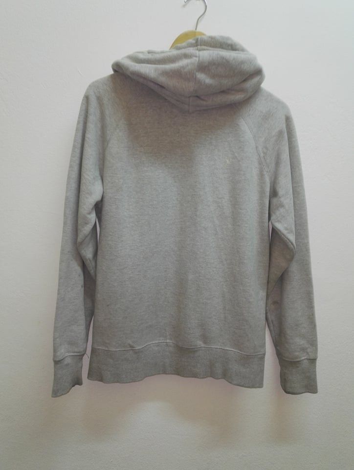 Carhartt Vintage Carhart Hoodie Sweater working used (c31) Size US S / EU 44-46 / 1 - 3 Thumbnail