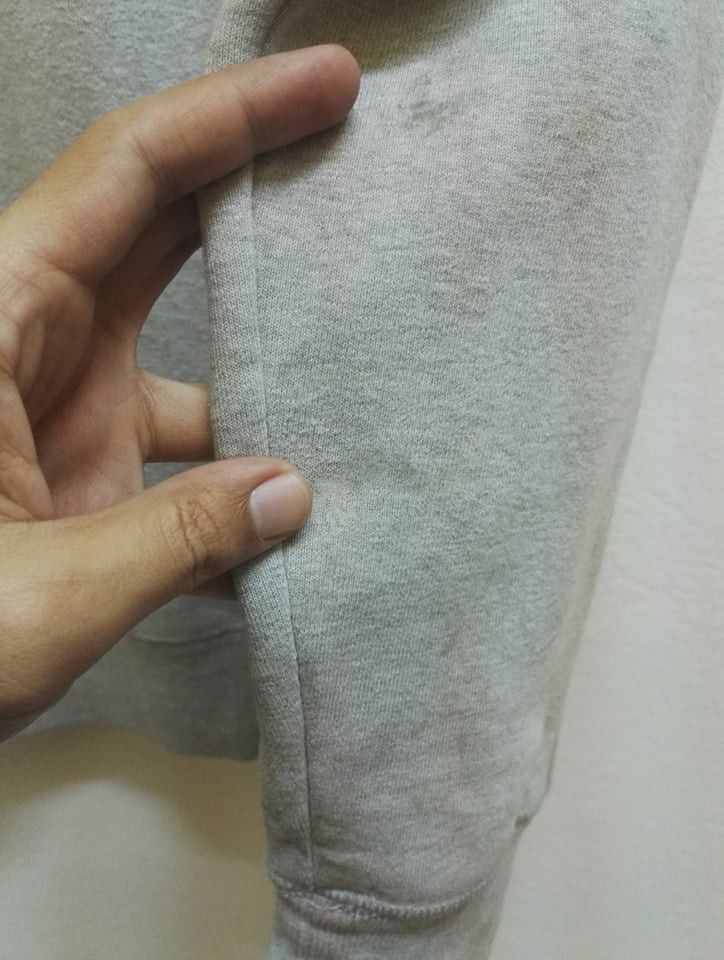 Carhartt Vintage Carhart Hoodie Sweater working used (c31) Size US S / EU 44-46 / 1 - 7 Thumbnail