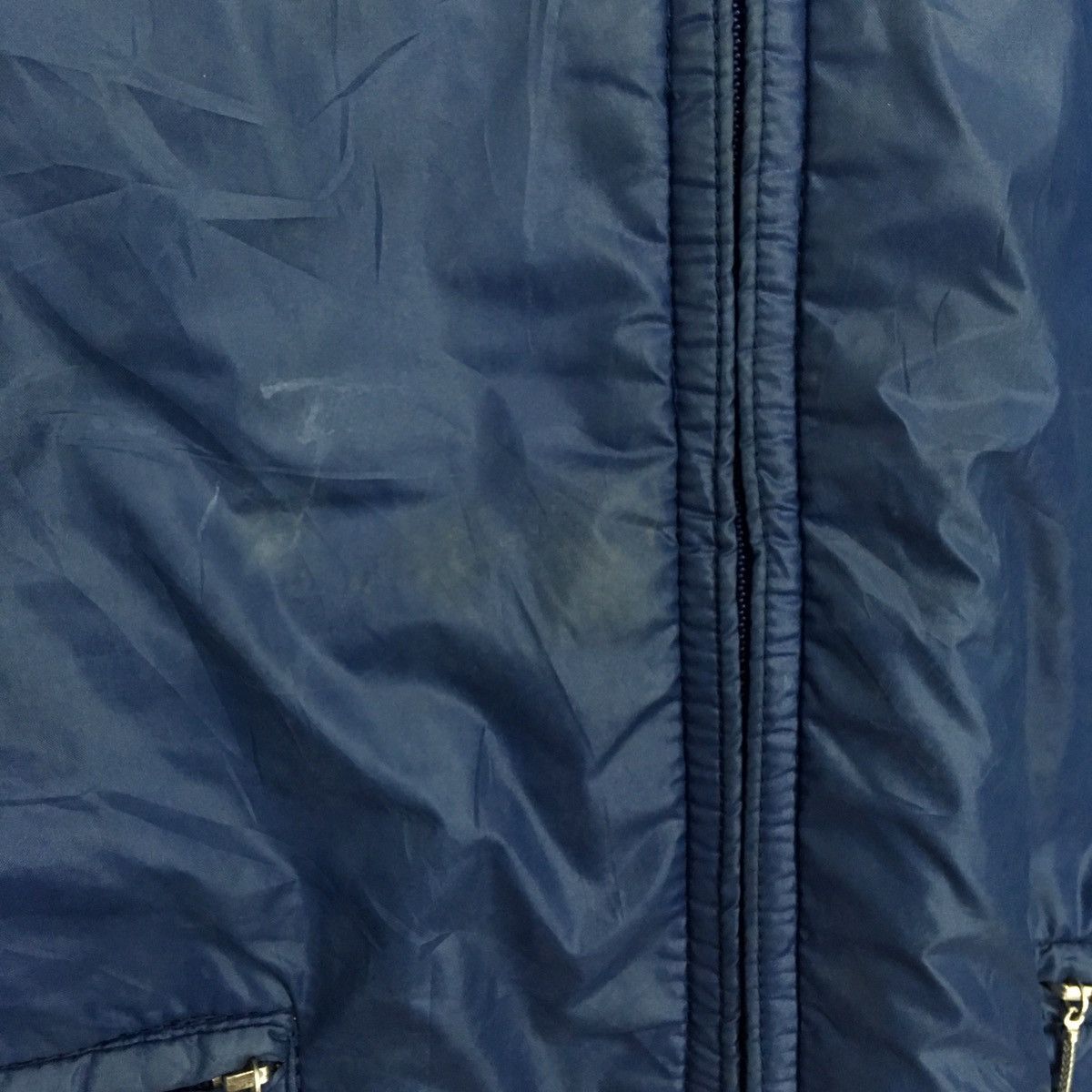 Moncler Vintage Moncler Ski Wear Adjustable Style Bomber jacket Size US M / EU 48-50 / 2 - 10 Thumbnail