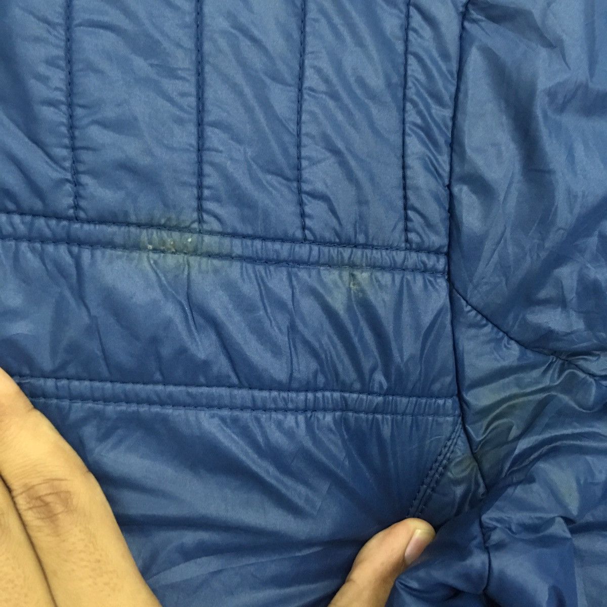 Moncler Vintage Moncler Ski Wear Adjustable Style Bomber jacket Size US M / EU 48-50 / 2 - 8 Thumbnail