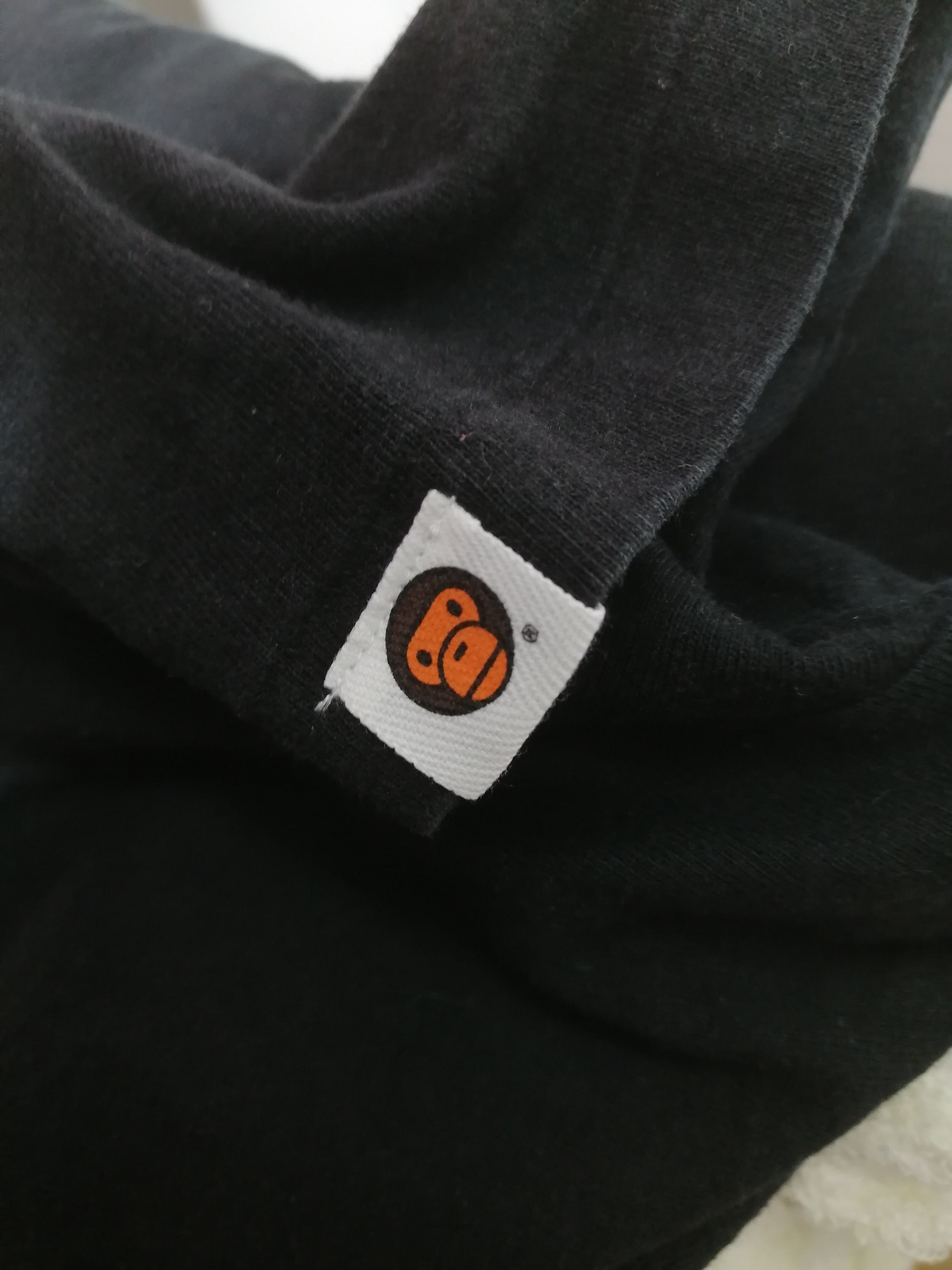 Bape Baby Milo Store Fruit Tee Size US S / EU 44-46 / 1 - 4 Thumbnail