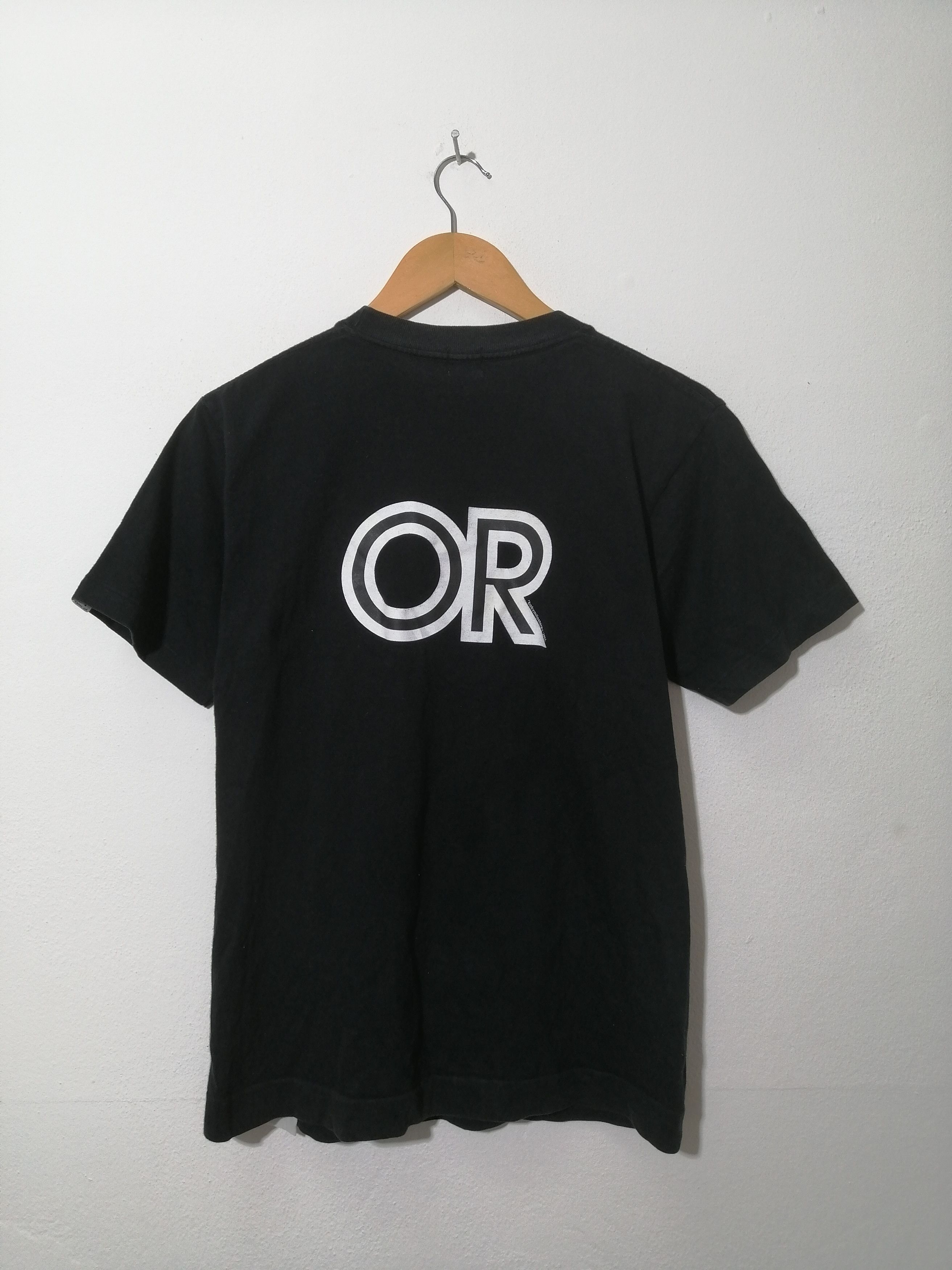 Bape Baby Milo Store Fruit Tee Size US S / EU 44-46 / 1 - 2 Thumbnail