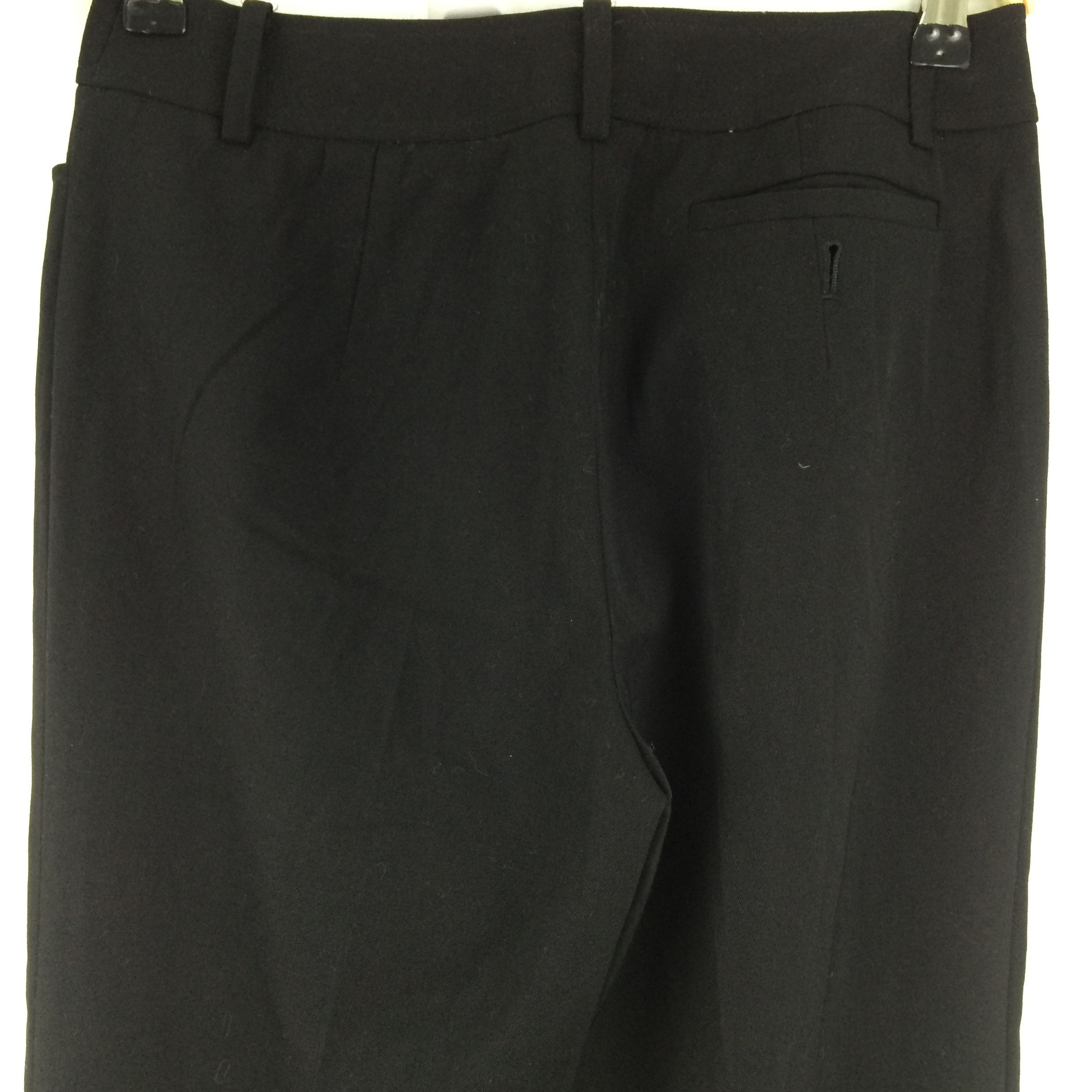 Burberry X60 BURBERRY LONDON LADIES BAGGY PANTS NOVA CHECK Size 38" / US 16 / IT 52 - 4 Thumbnail