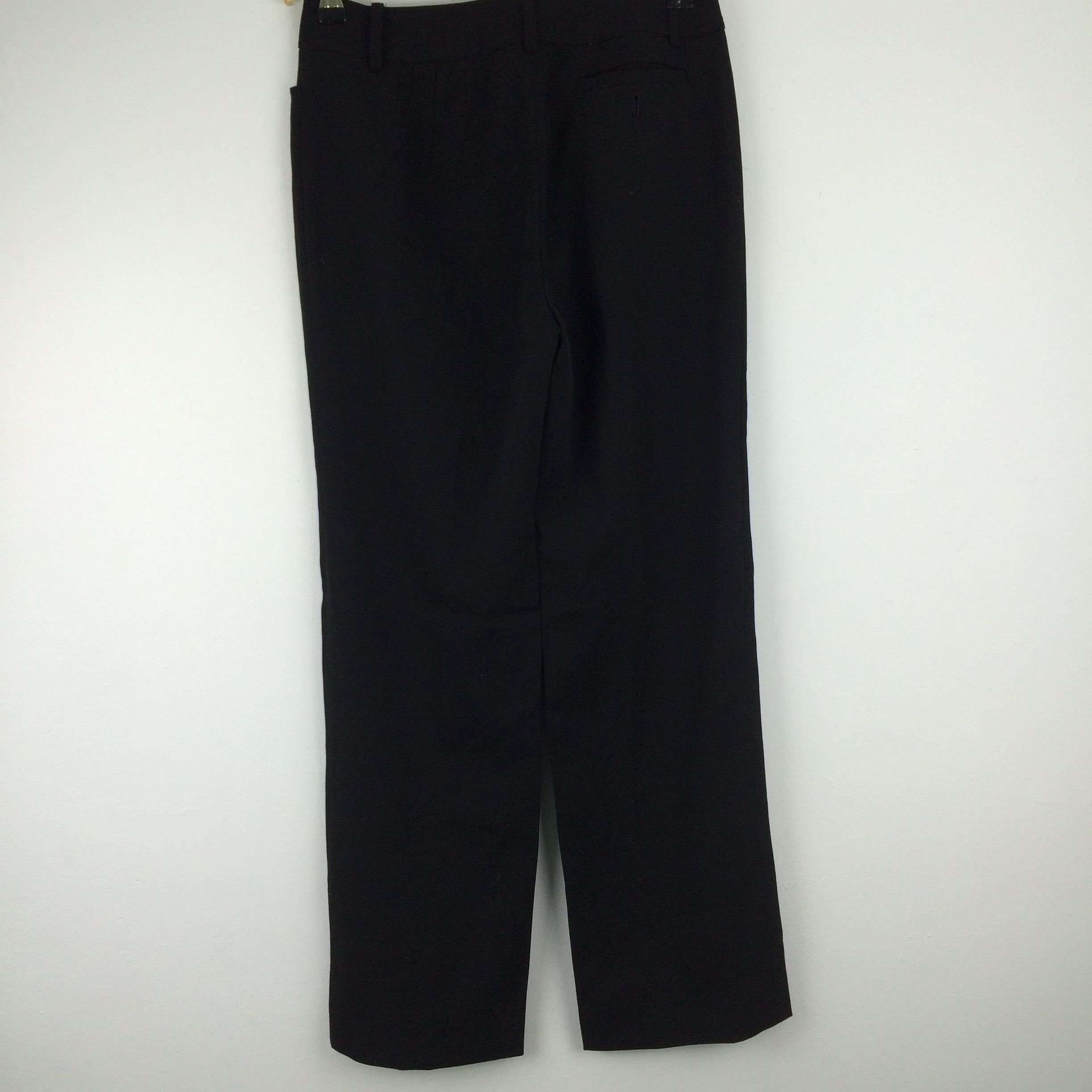 Burberry X60 BURBERRY LONDON LADIES BAGGY PANTS NOVA CHECK Size 38" / US 16 / IT 52 - 3 Thumbnail