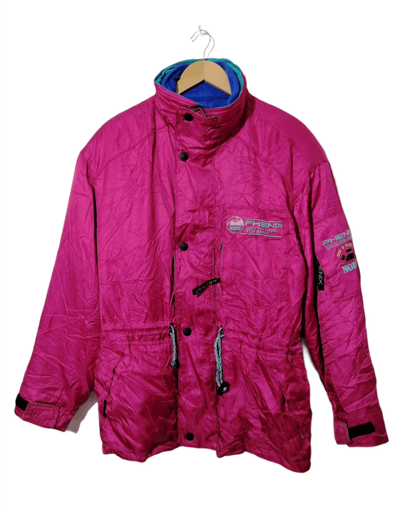 Sports Specialties Phenix Two Layers Jacket Size US L / EU 52-54 / 3 - 1 Thumbnail