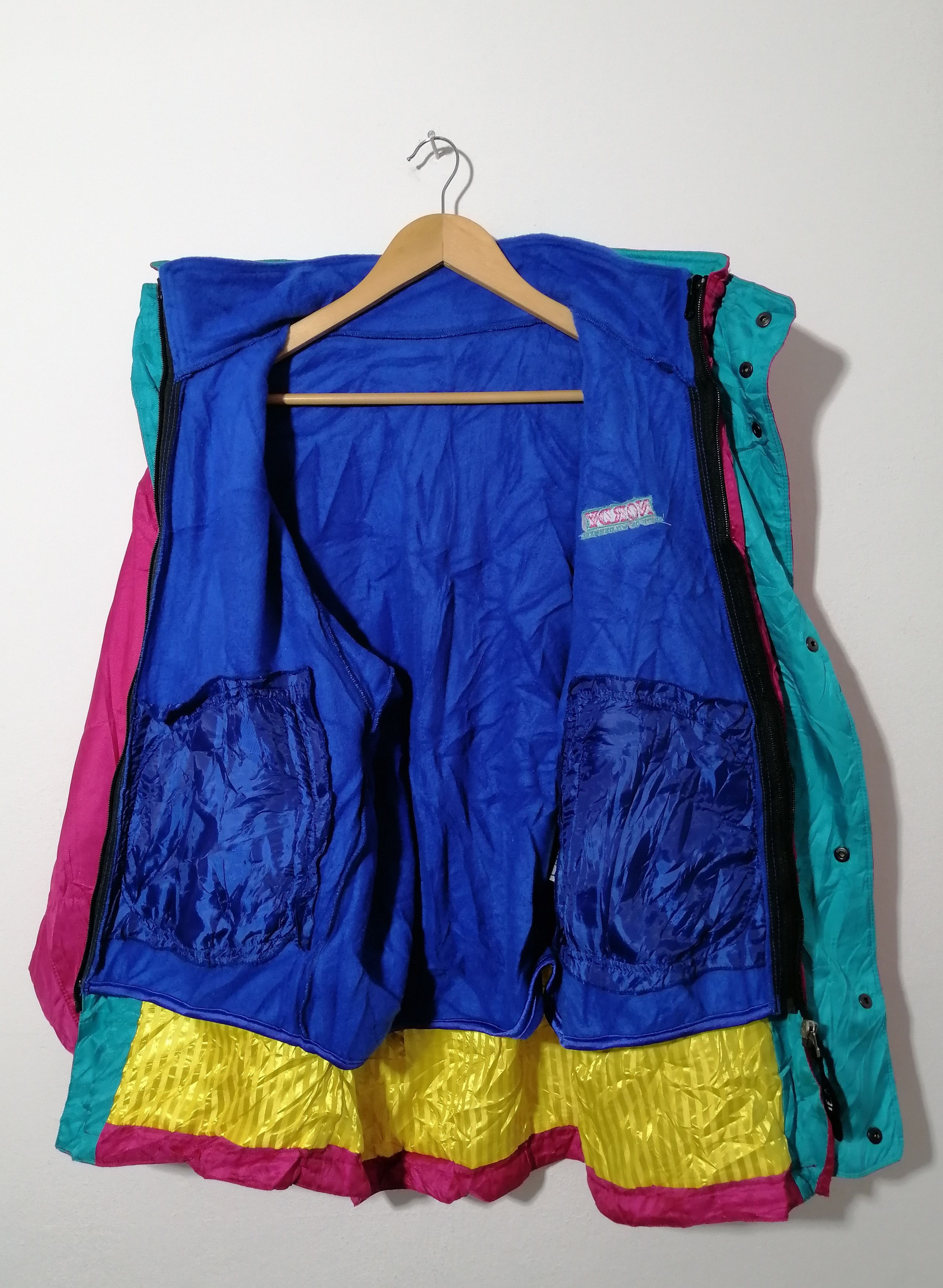 Sports Specialties Phenix Two Layers Jacket Size US L / EU 52-54 / 3 - 5 Thumbnail