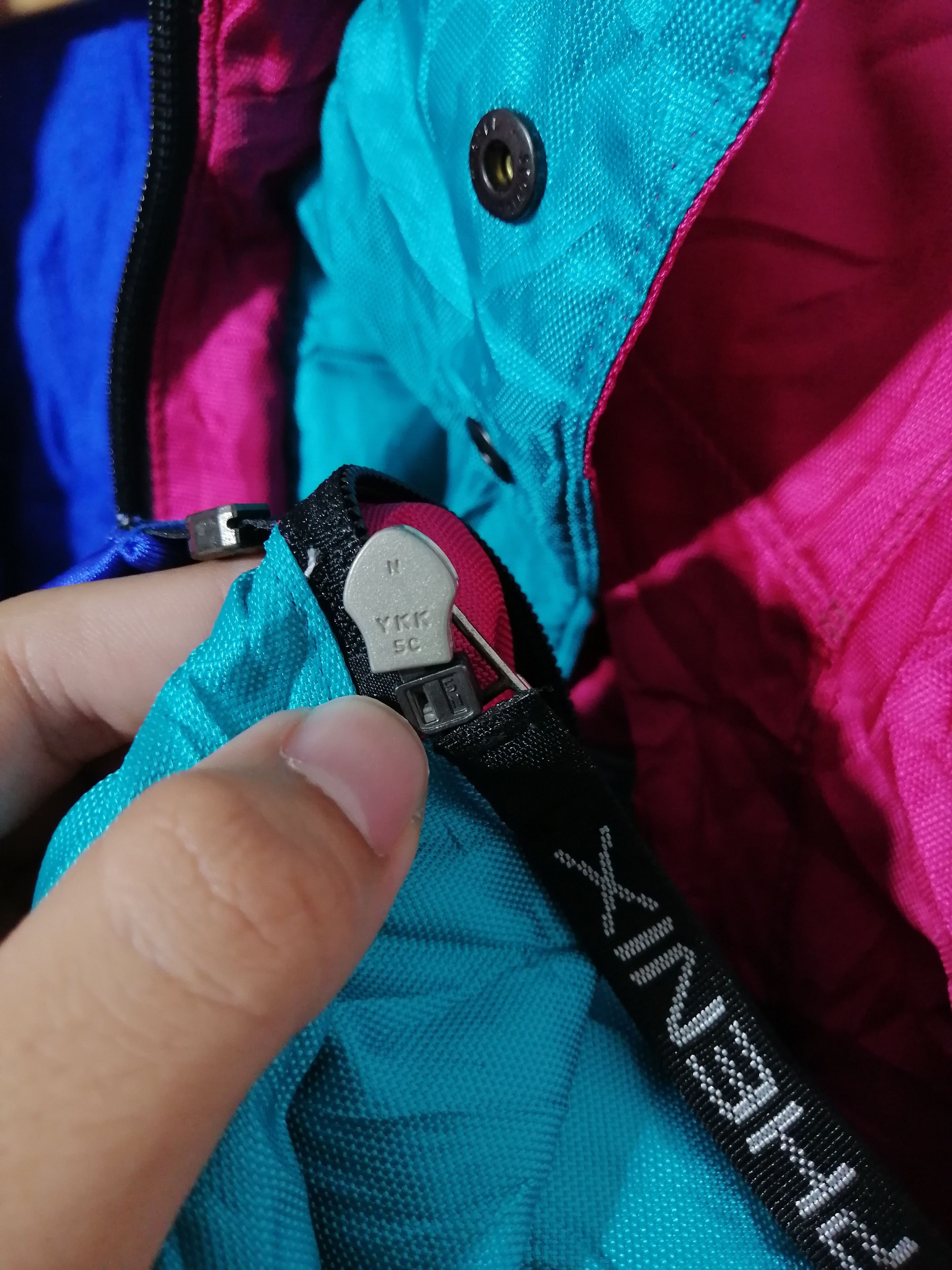 Sports Specialties Phenix Two Layers Jacket Size US L / EU 52-54 / 3 - 6 Thumbnail