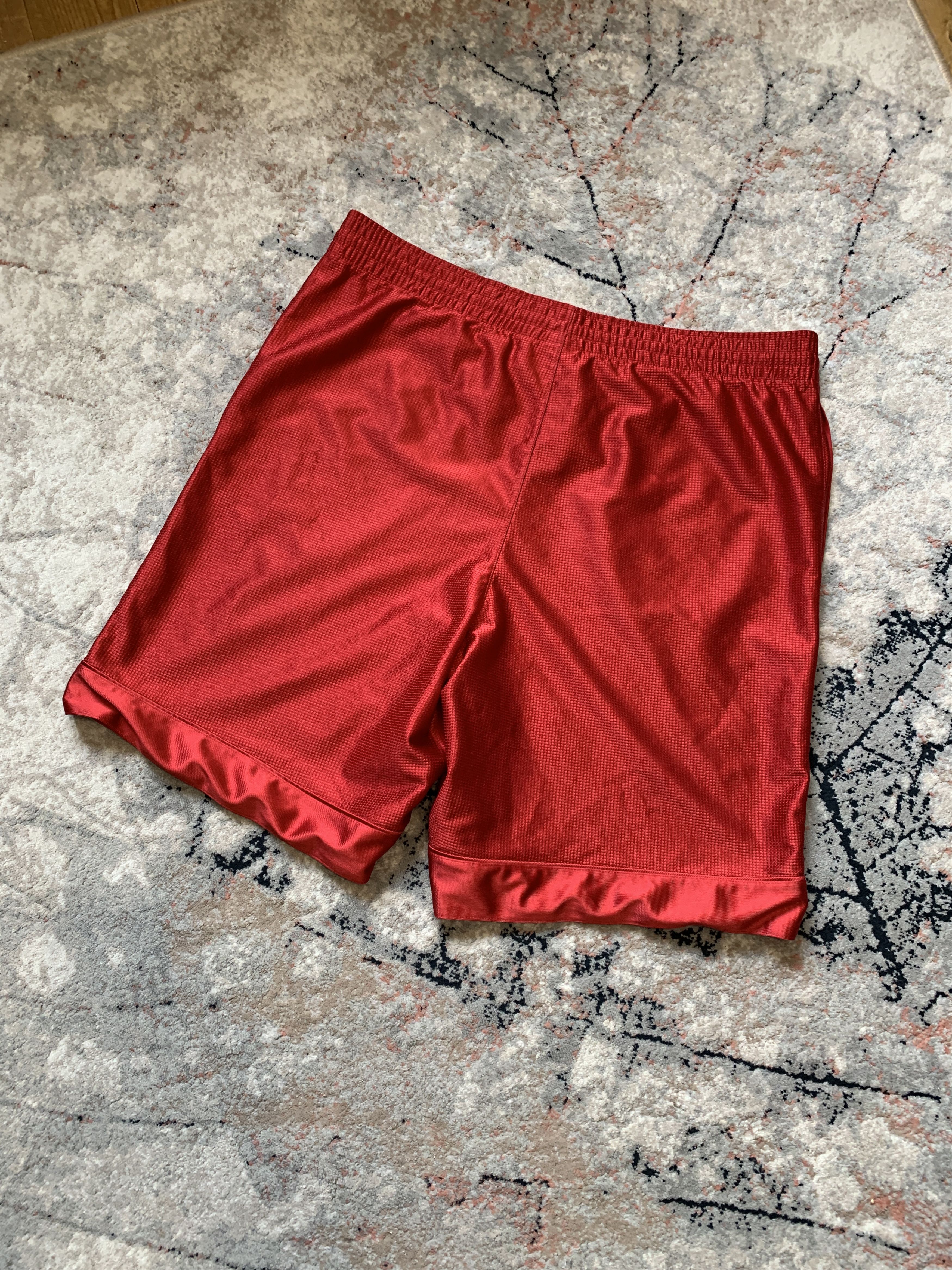 Nike × Vintage Vintage Nike Shorts Size US 32 / EU 48 - 10 Thumbnail