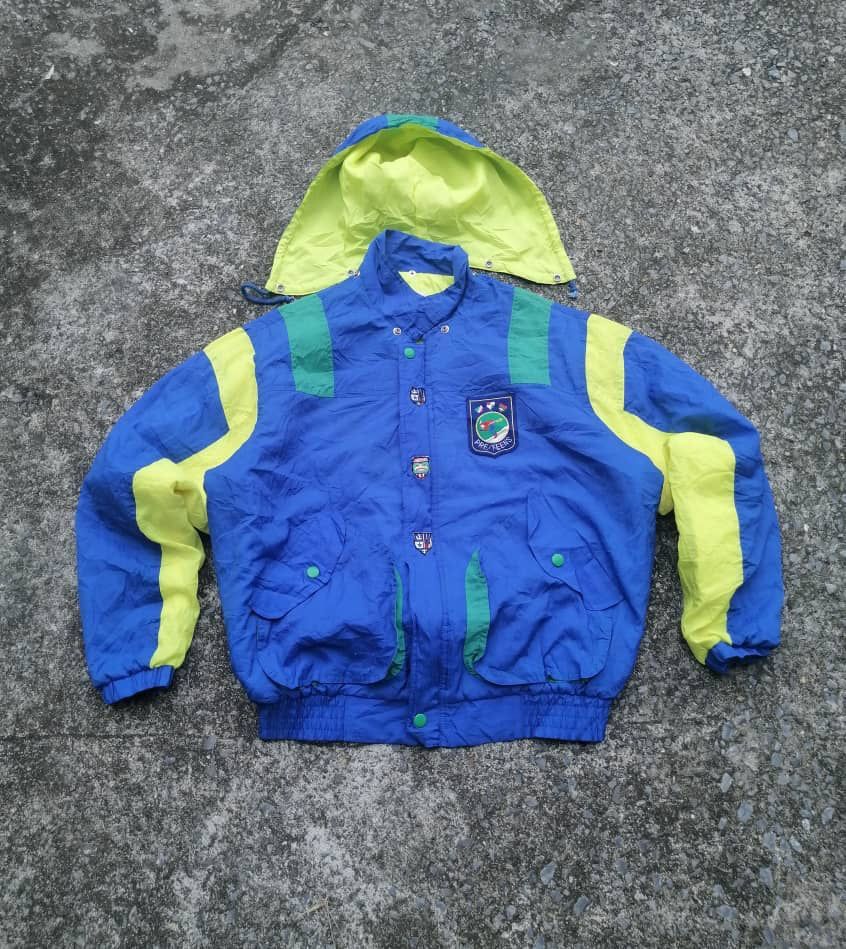 Sports Specialties Pre Teens Ski Jacket Size US L / EU 52-54 / 3 - 1 Thumbnail