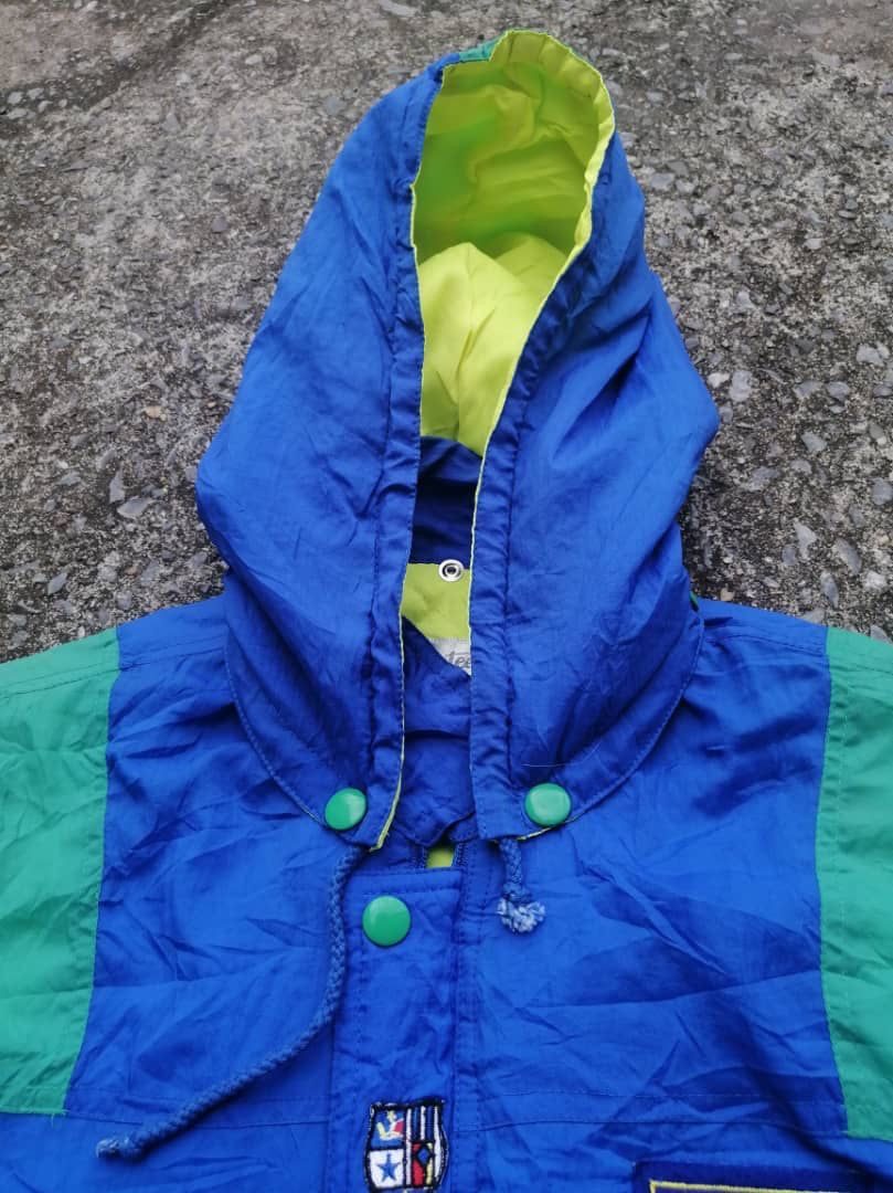 Sports Specialties Pre Teens Ski Jacket Size US L / EU 52-54 / 3 - 6 Thumbnail