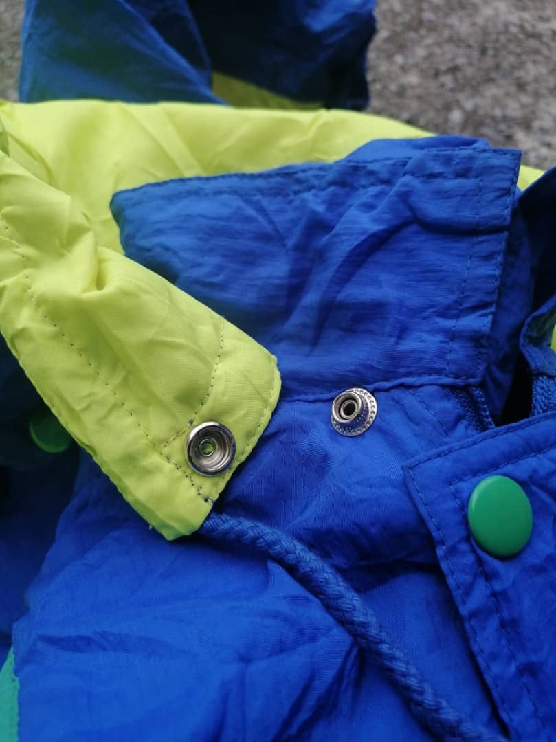 Sports Specialties Pre Teens Ski Jacket Size US L / EU 52-54 / 3 - 4 Thumbnail