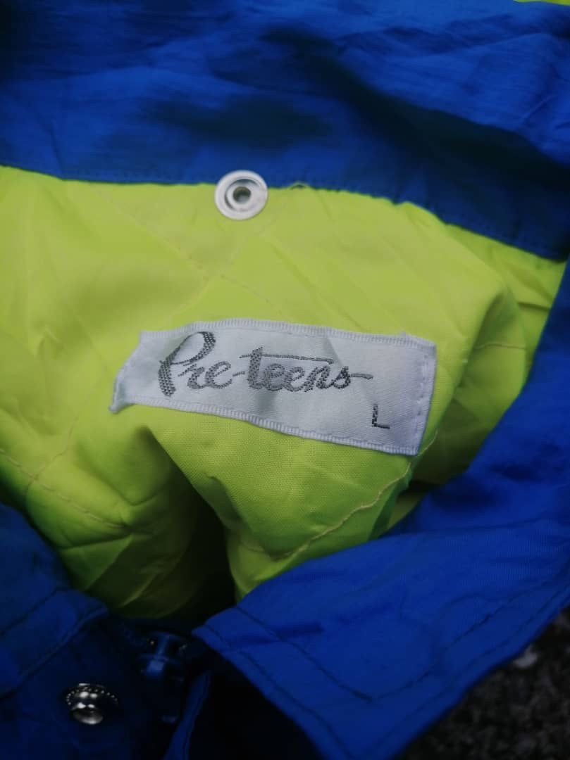 Sports Specialties Pre Teens Ski Jacket Size US L / EU 52-54 / 3 - 8 Thumbnail
