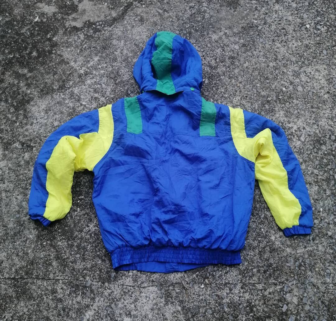 Sports Specialties Pre Teens Ski Jacket Size US L / EU 52-54 / 3 - 2 Thumbnail