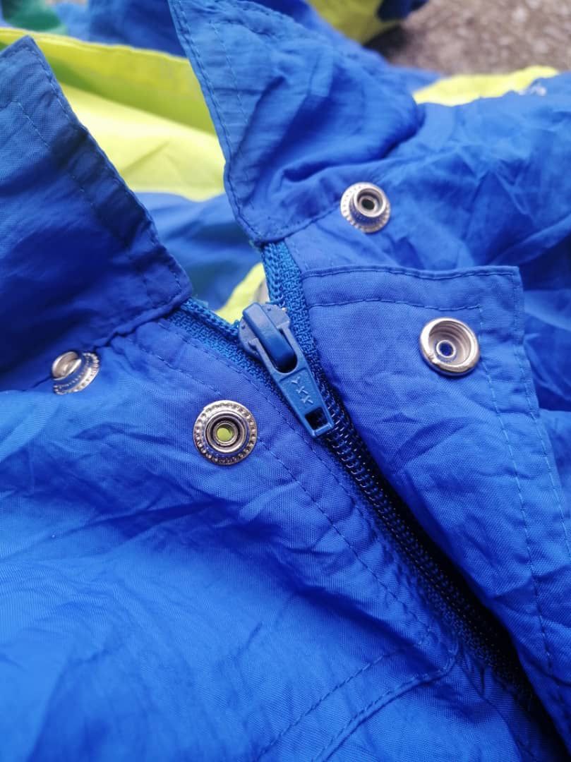Sports Specialties Pre Teens Ski Jacket Size US L / EU 52-54 / 3 - 3 Thumbnail