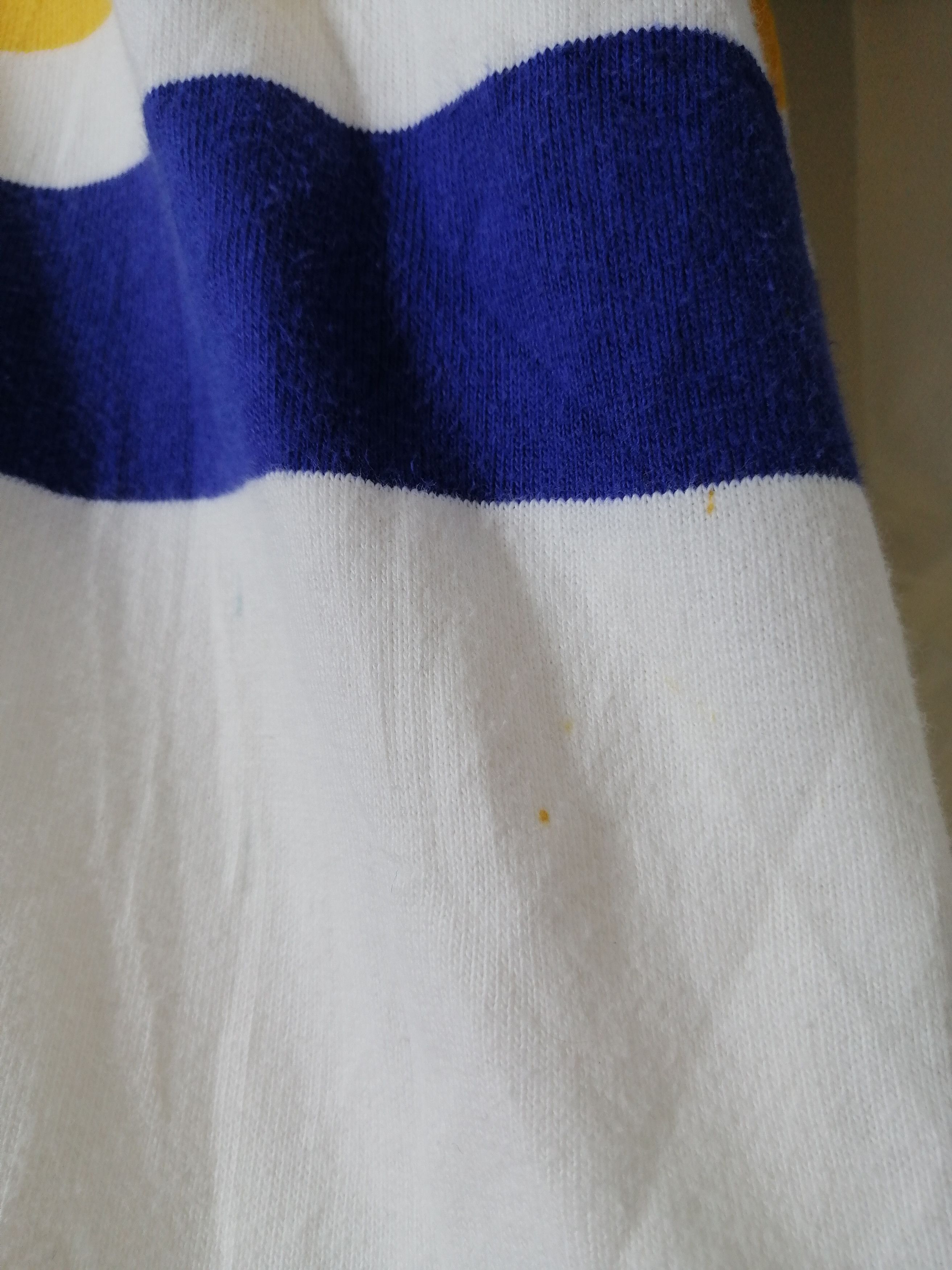 Polo Ralph Lauren Vintage Polo Ralph Lauren Stripes Longsleeve Size US M / EU 48-50 / 2 - 4 Thumbnail