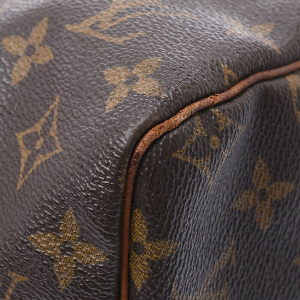 Louis Vuitton Speedy 30 Duffle Bag Size ONE SIZE - 7 Thumbnail