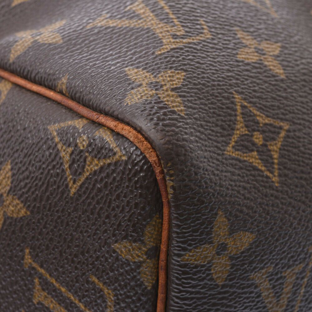 Louis Vuitton Speedy 30 Duffle Bag Size ONE SIZE - 6 Thumbnail