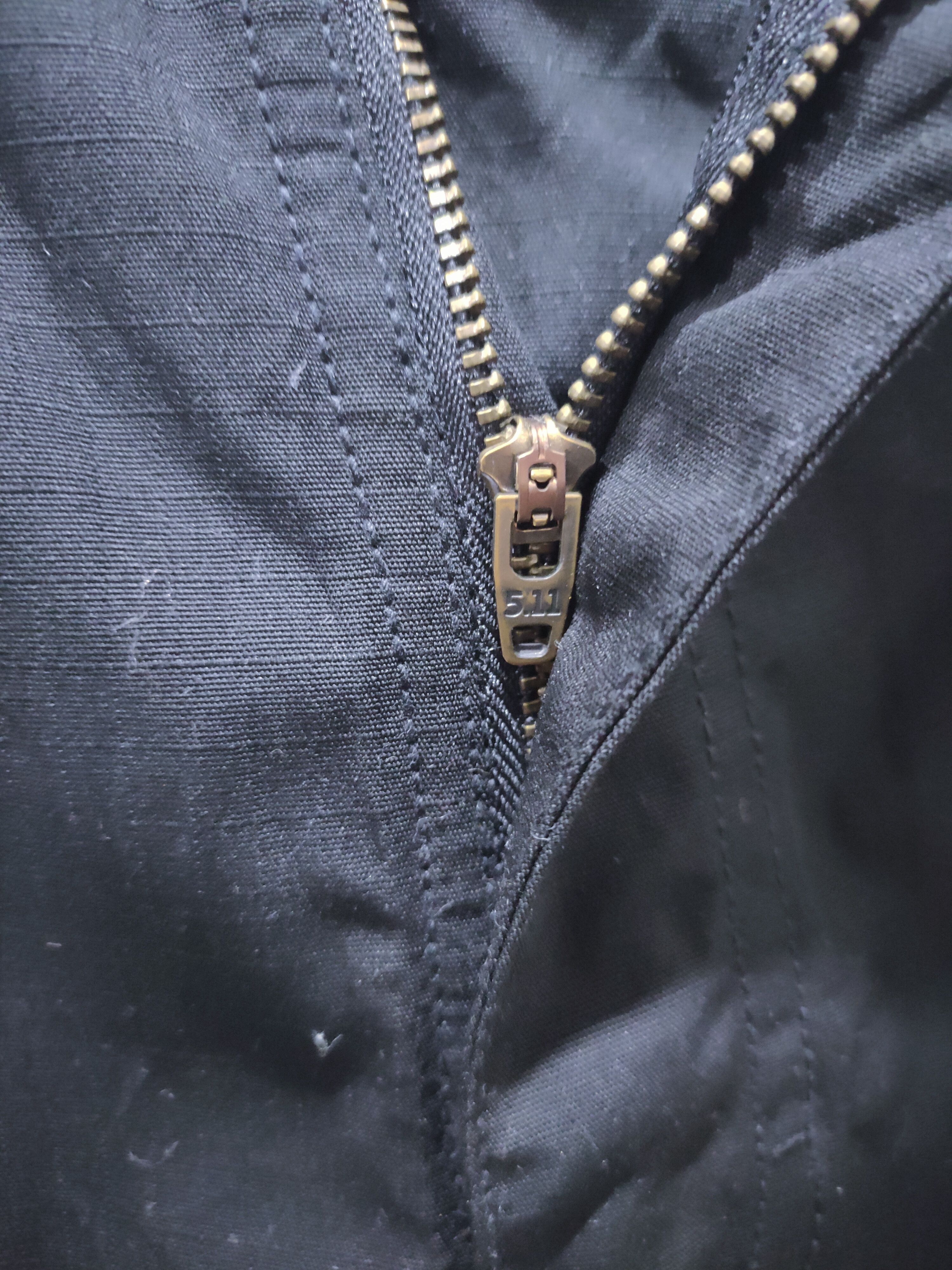 5.11 × Japanese Brand 5.11 TACTICAL Double Knee Multipocket Utility Arm CargoPant Size US 34 / EU 50 - 8 Thumbnail