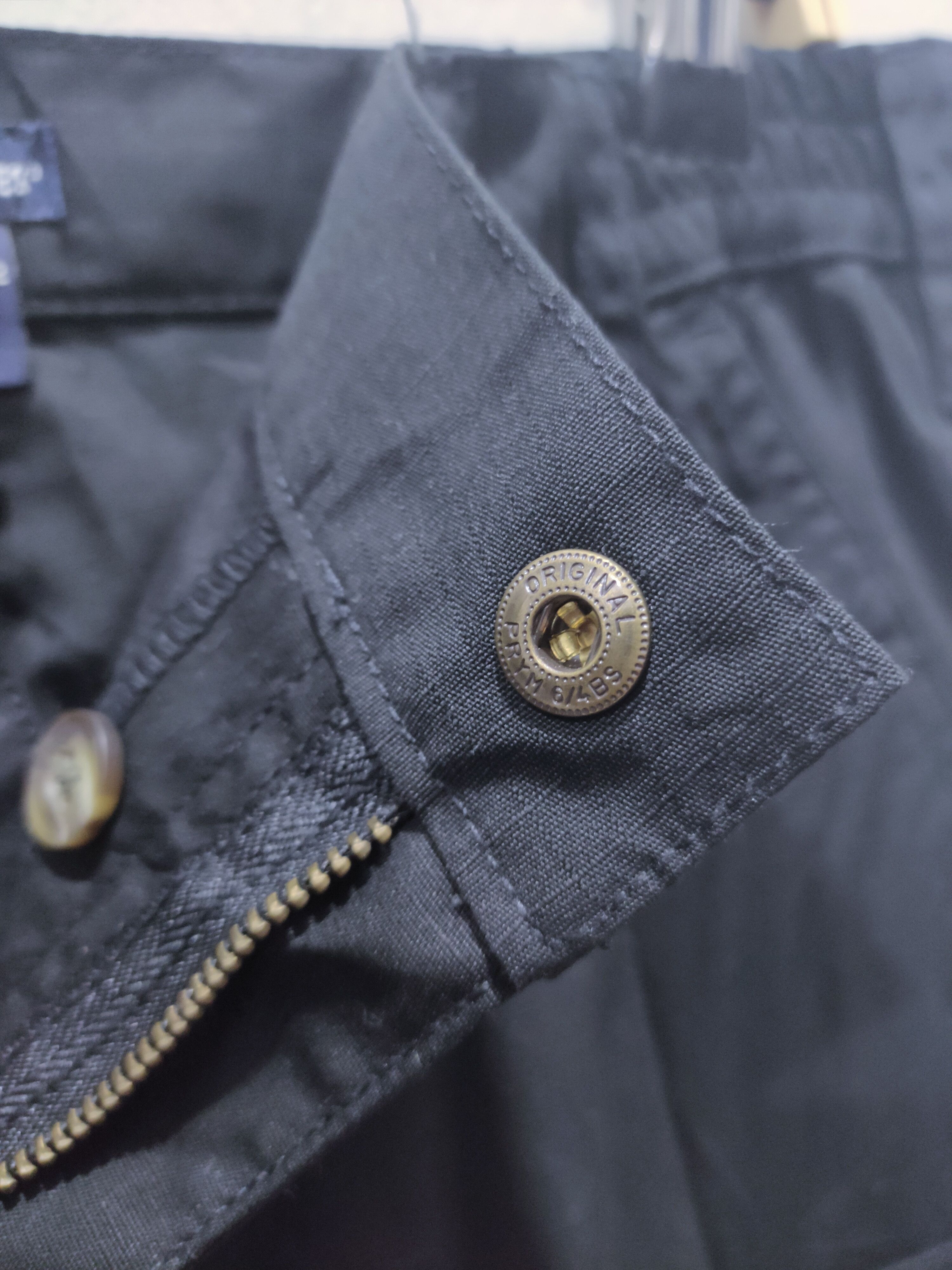 5.11 × Japanese Brand 5.11 TACTICAL Double Knee Multipocket Utility Arm CargoPant Size US 34 / EU 50 - 10 Thumbnail