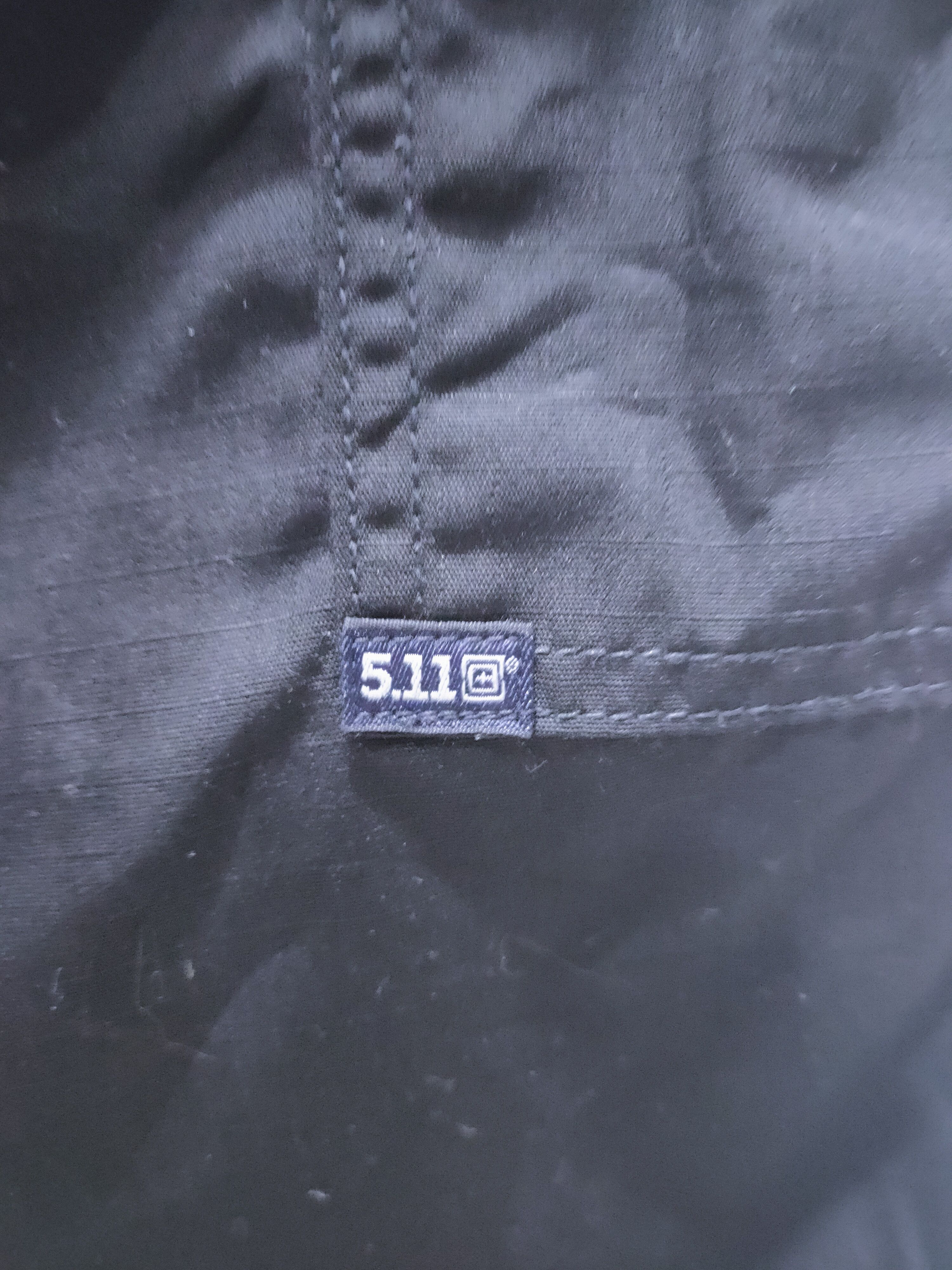 5.11 × Japanese Brand 5.11 TACTICAL Double Knee Multipocket Utility Arm CargoPant Size US 34 / EU 50 - 13 Thumbnail