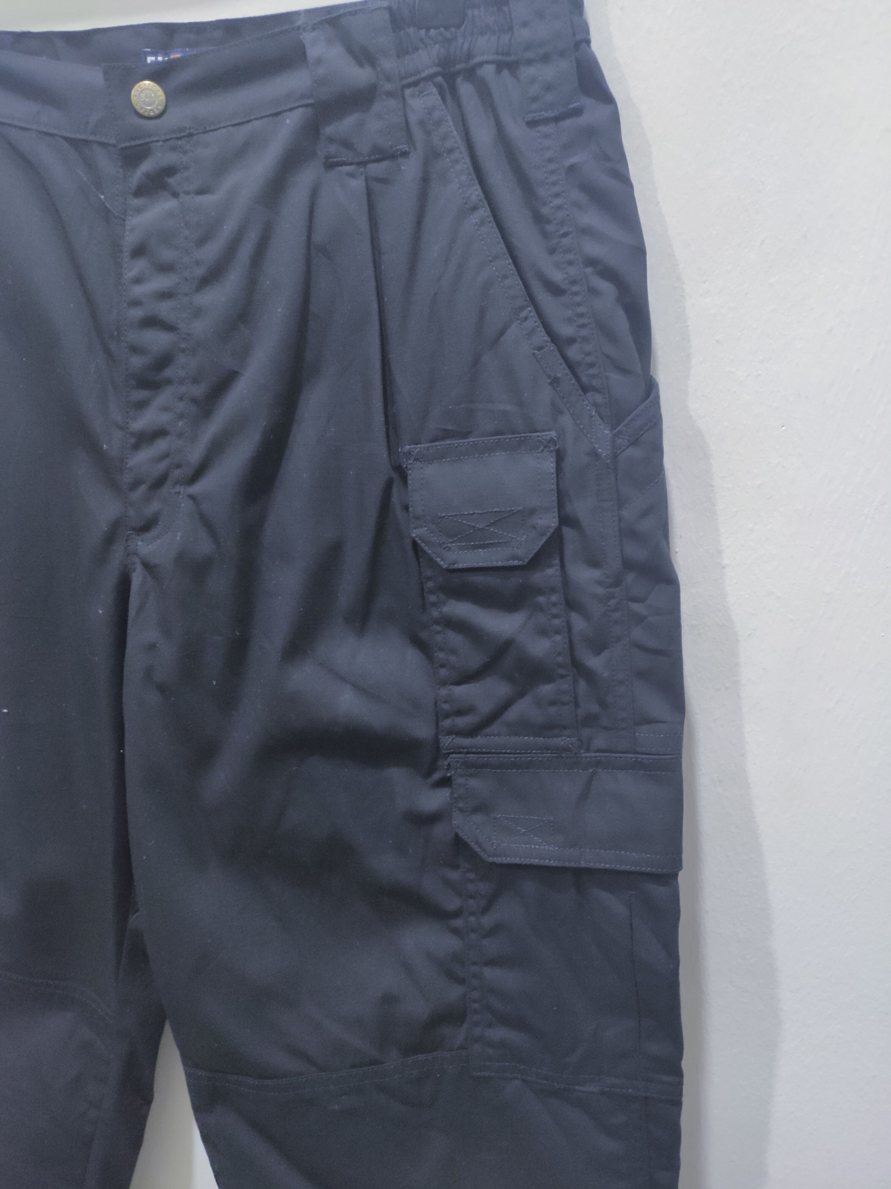 5.11 × Japanese Brand 5.11 TACTICAL Double Knee Multipocket Utility Arm CargoPant Size US 34 / EU 50 - 6 Thumbnail