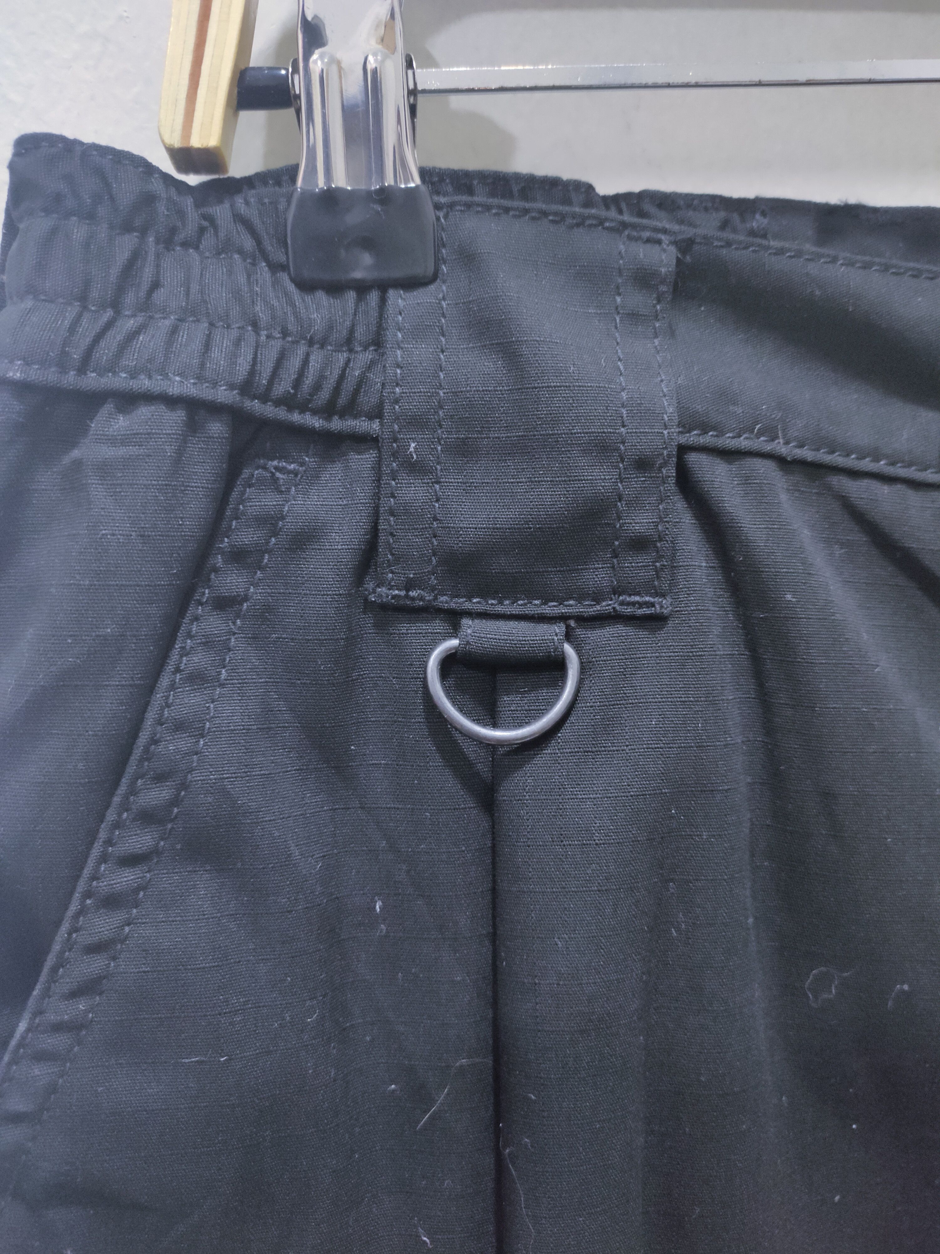 5.11 × Japanese Brand 5.11 TACTICAL Double Knee Multipocket Utility Arm CargoPant Size US 34 / EU 50 - 16 Thumbnail