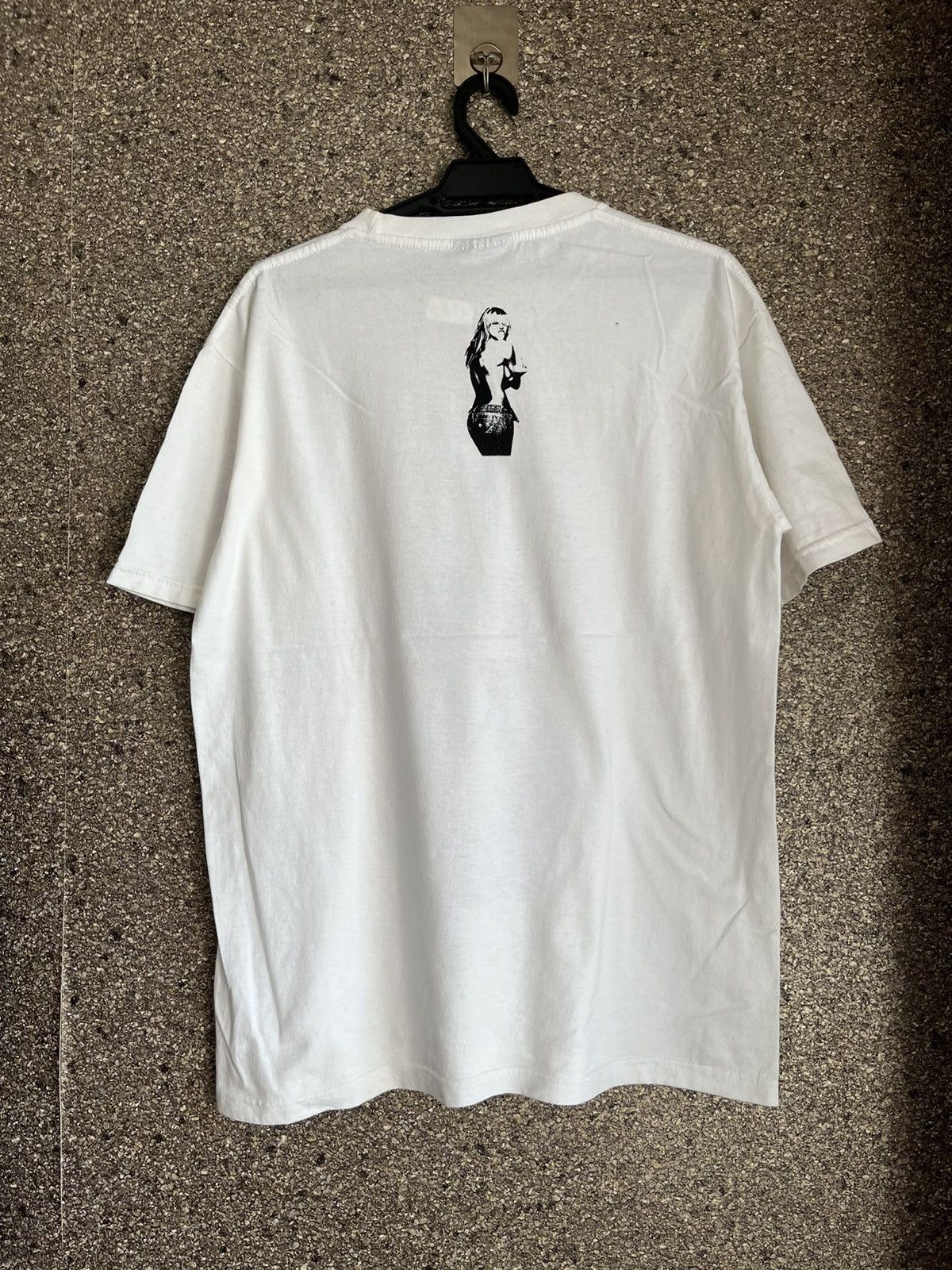 Seditionaries × Vintage Frozen munky ft5 Size US L / EU 52-54 / 3 - 5 Thumbnail