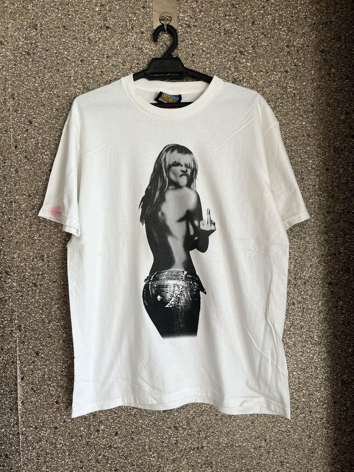 Seditionaries × Vintage Frozen munky ft5 Size US L / EU 52-54 / 3 - 1 Thumbnail
