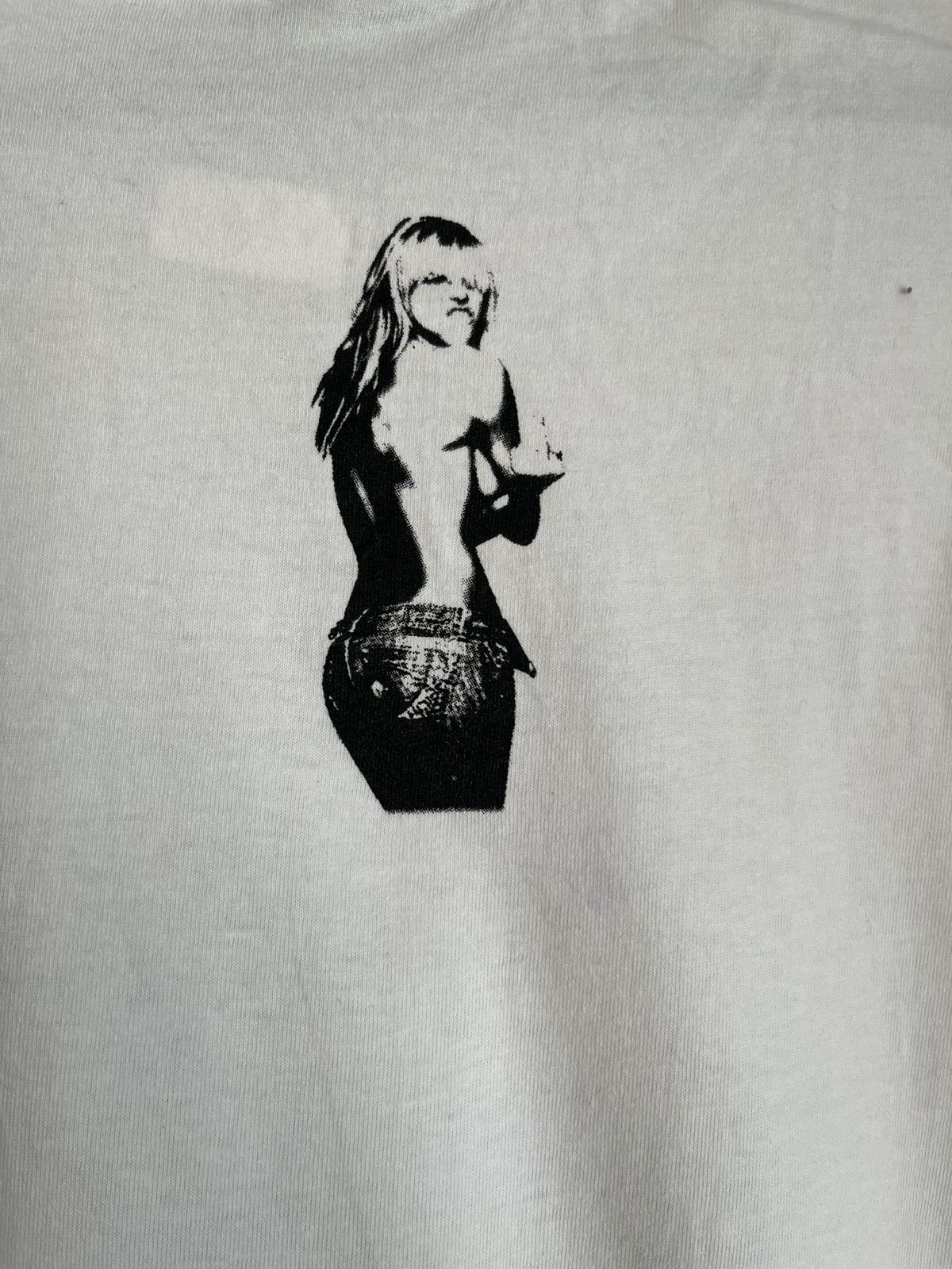Seditionaries × Vintage Frozen munky ft5 Size US L / EU 52-54 / 3 - 6 Thumbnail
