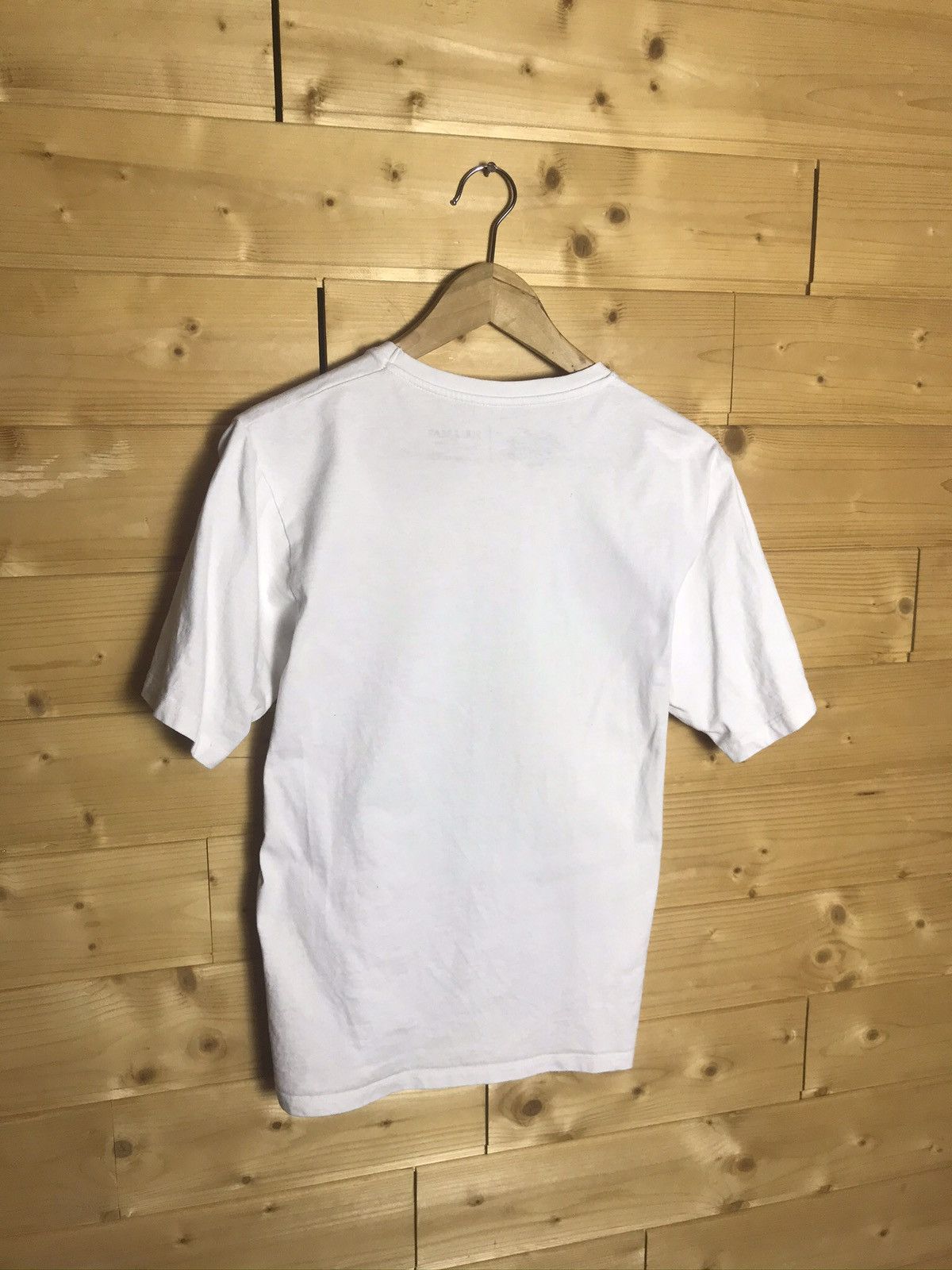 The Game Street Fighter 2 t-shirt Size US XS / EU 42 / 0 - 6 Thumbnail