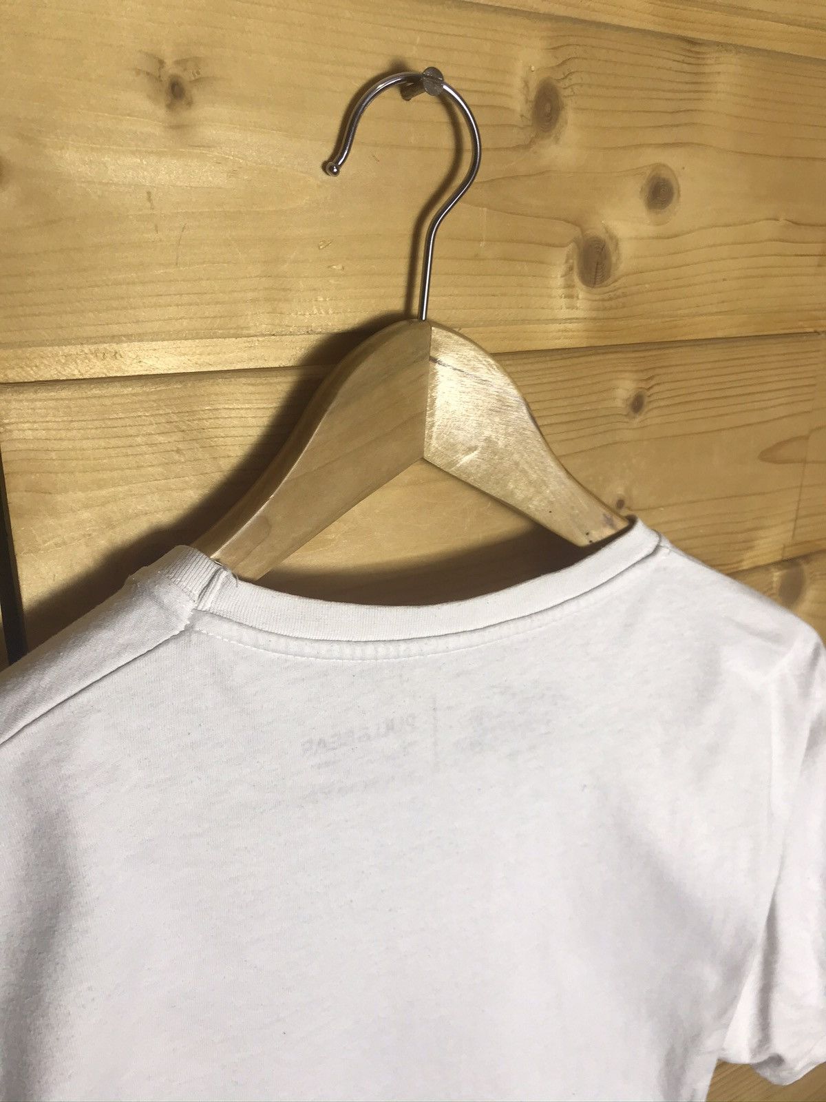 The Game Street Fighter 2 t-shirt Size US XS / EU 42 / 0 - 7 Thumbnail