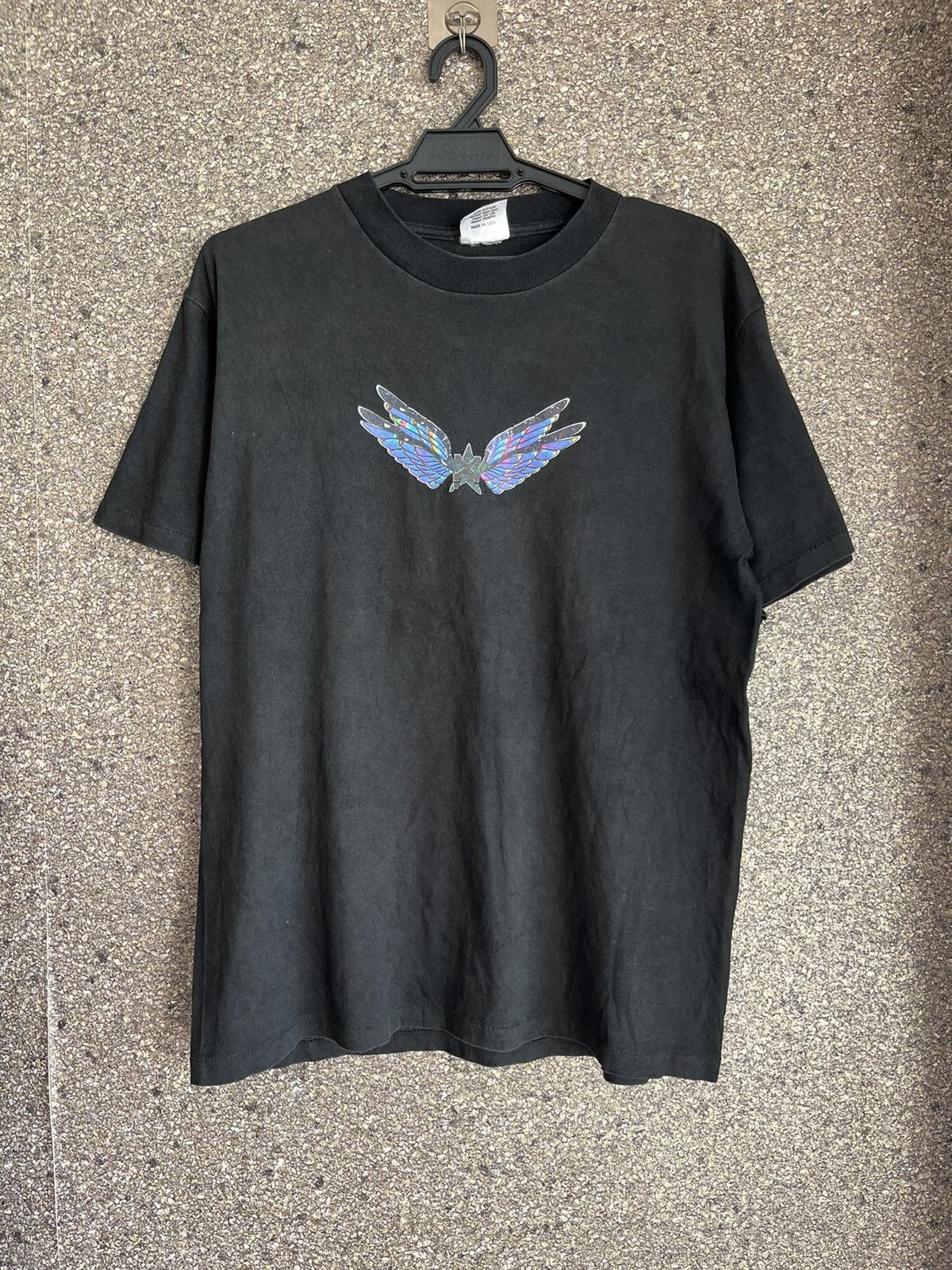 Vintage Vintage tshirt ft5 Size US M / EU 48-50 / 2 - 1 Thumbnail