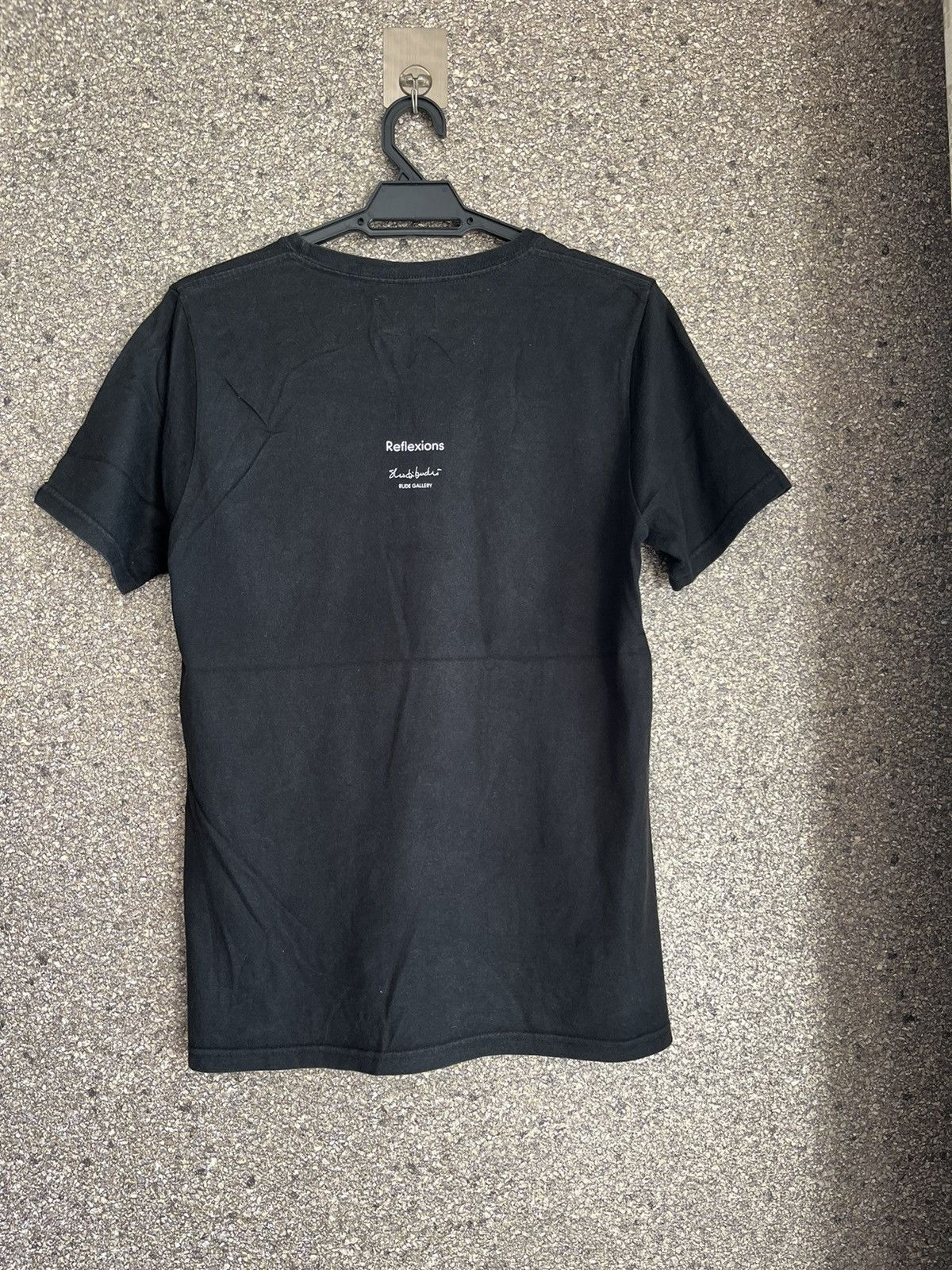 Band Tees × Vintage Rude gallery ft5 Size US M / EU 48-50 / 2 - 5 Thumbnail