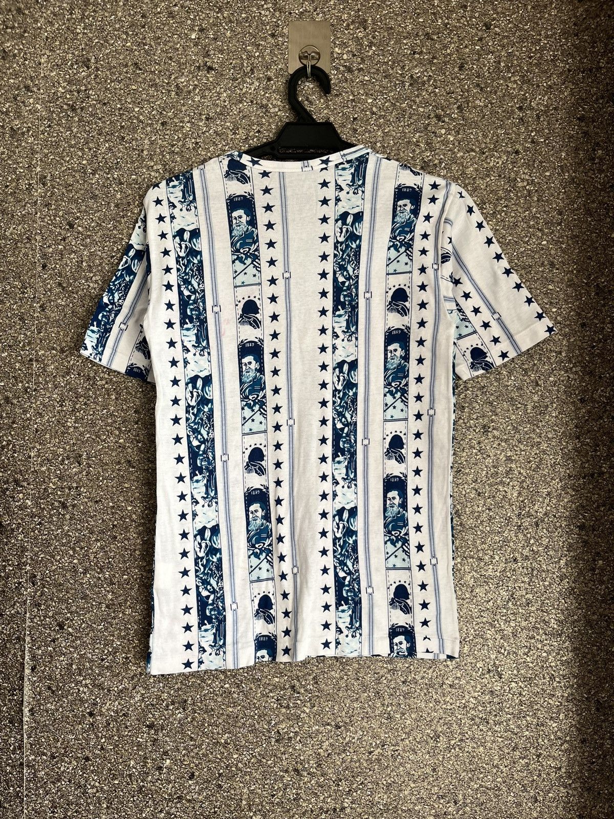 Vintage Vintage tshirt ft5 Size US S / EU 44-46 / 1 - 3 Thumbnail