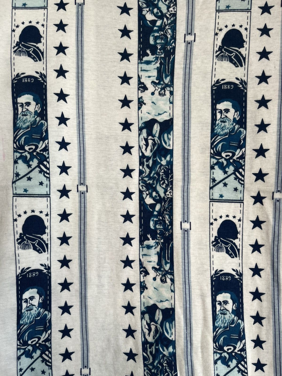 Vintage Vintage tshirt ft5 Size US S / EU 44-46 / 1 - 2 Thumbnail