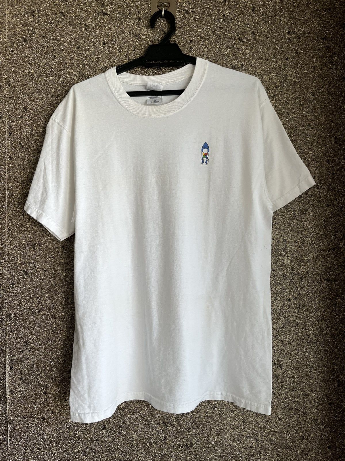 Vintage Fruit of the loom ft5 Size US M / EU 48-50 / 2 - 1 Thumbnail