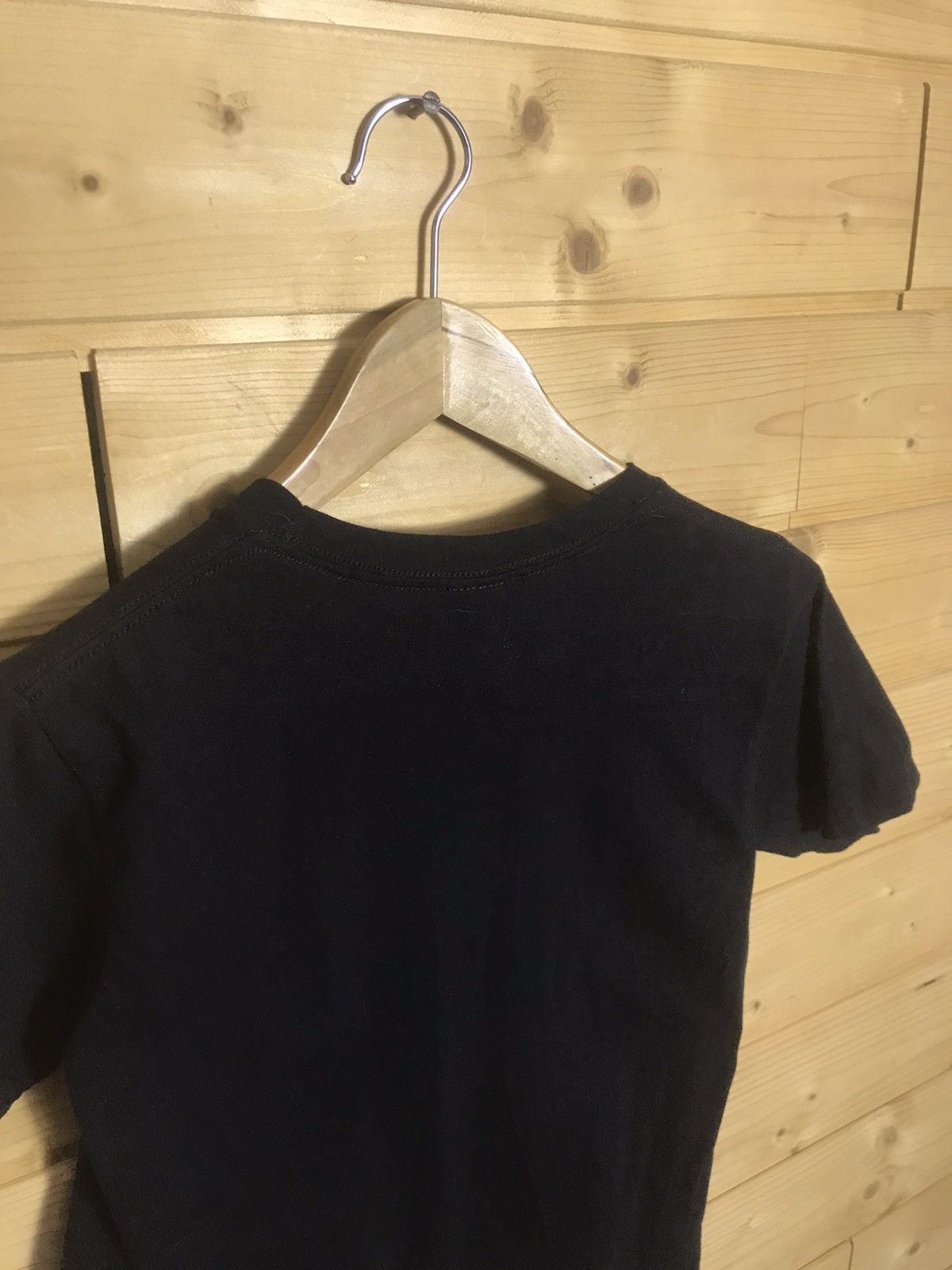 Band Tees David Bowie t-shirt Size US S / EU 44-46 / 1 - 7 Thumbnail
