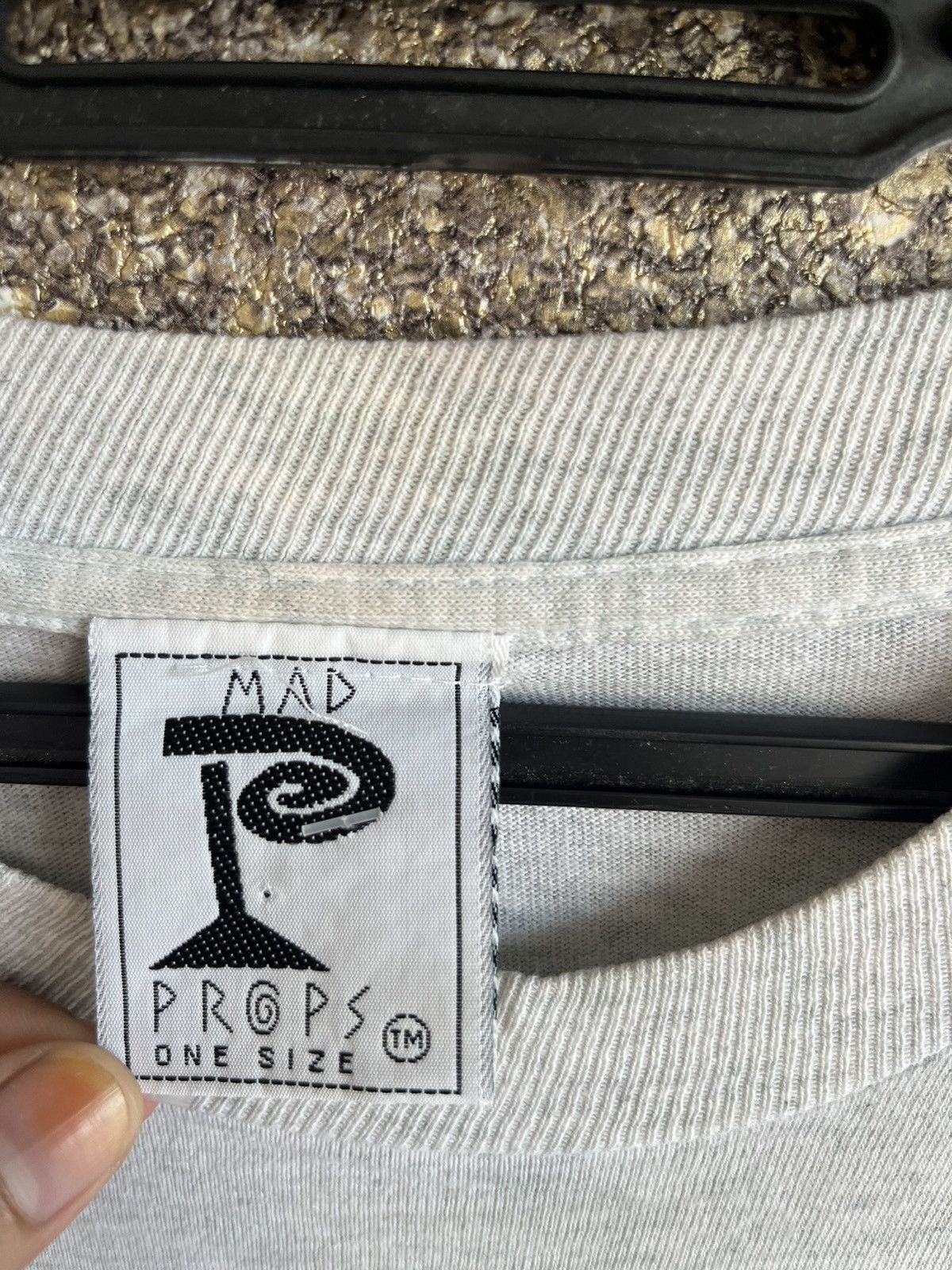 Vintage Reverse duck ft5 Size US XL / EU 56 / 4 - 4 Thumbnail