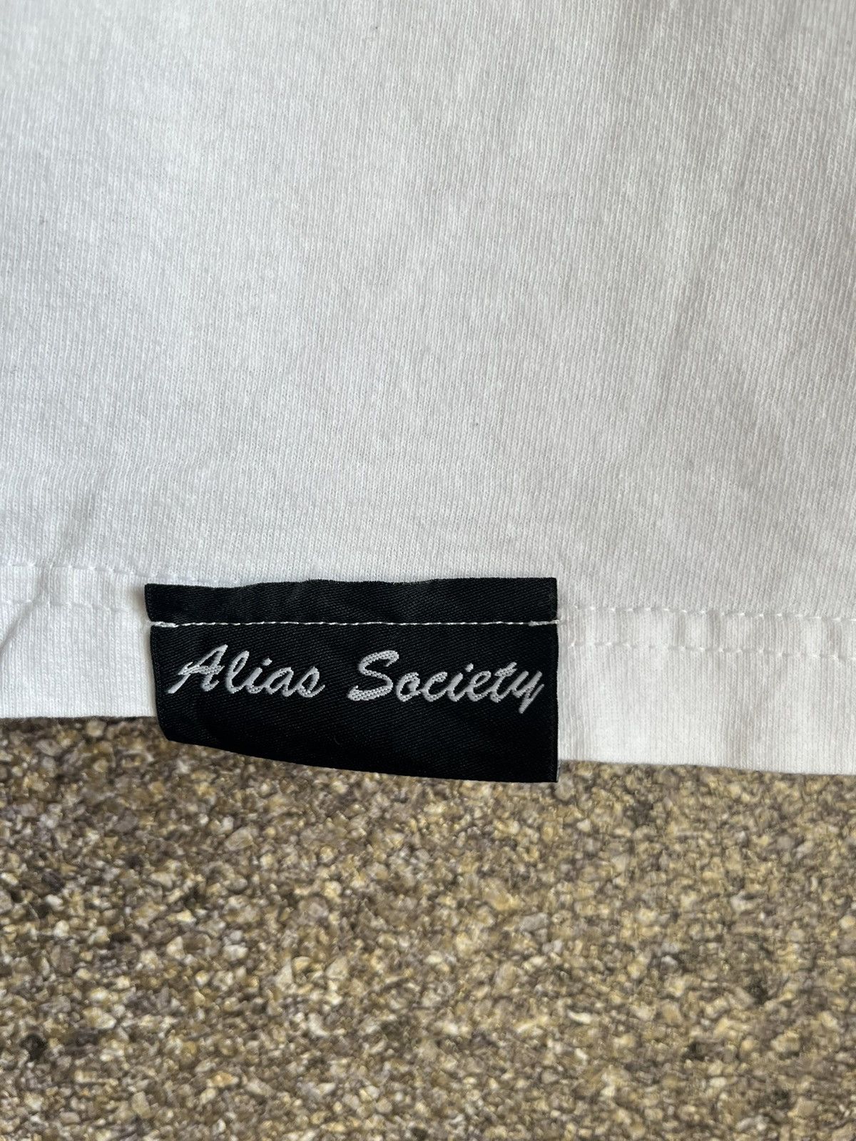 Vintage Alias society ft5 Size US L / EU 52-54 / 3 - 3 Thumbnail
