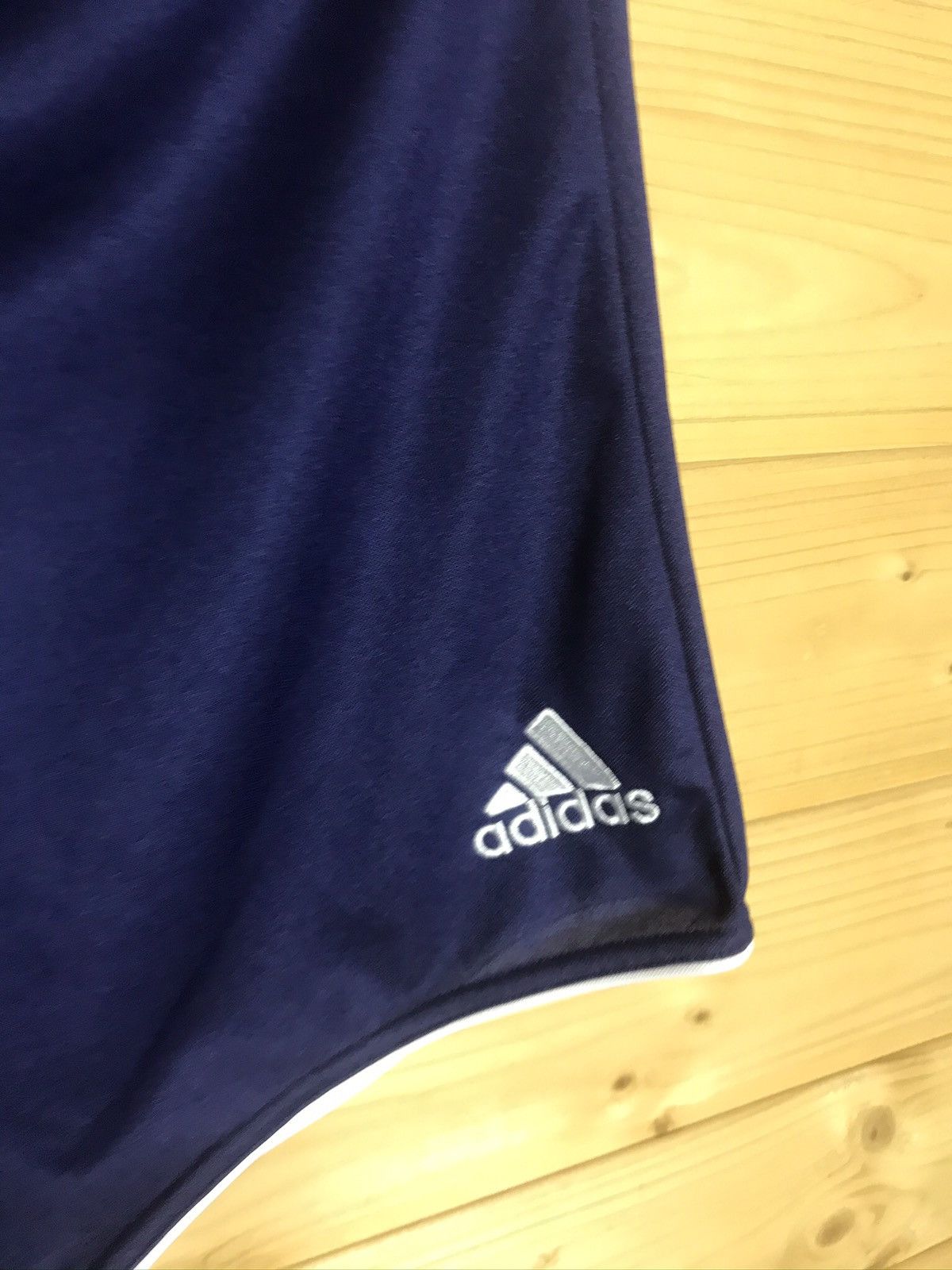 Vintage 2011 Adidas shorts Size US 32 / EU 48 - 2 Thumbnail