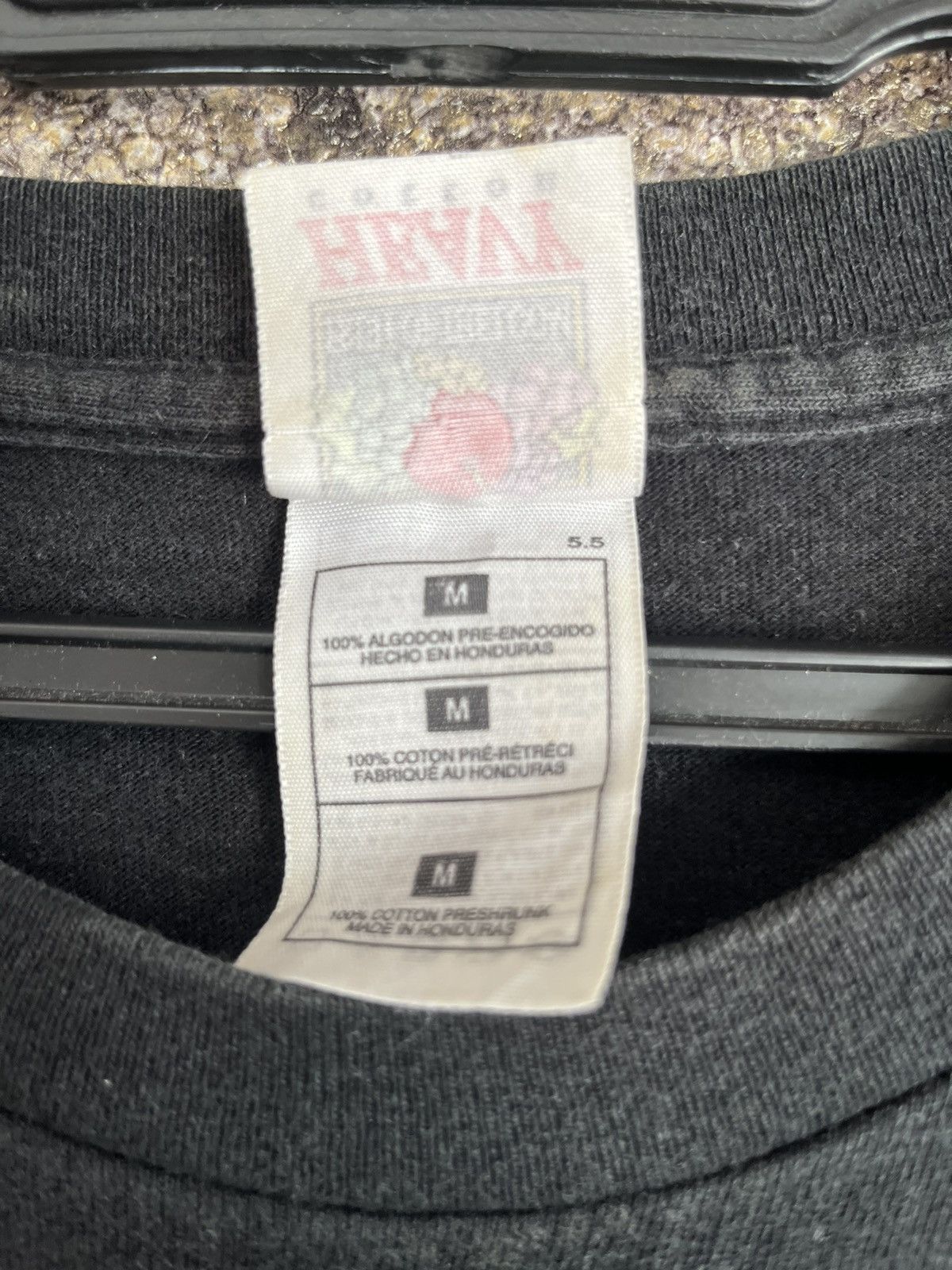 Vintage Jocco’s ft5 Size US M / EU 48-50 / 2 - 4 Thumbnail