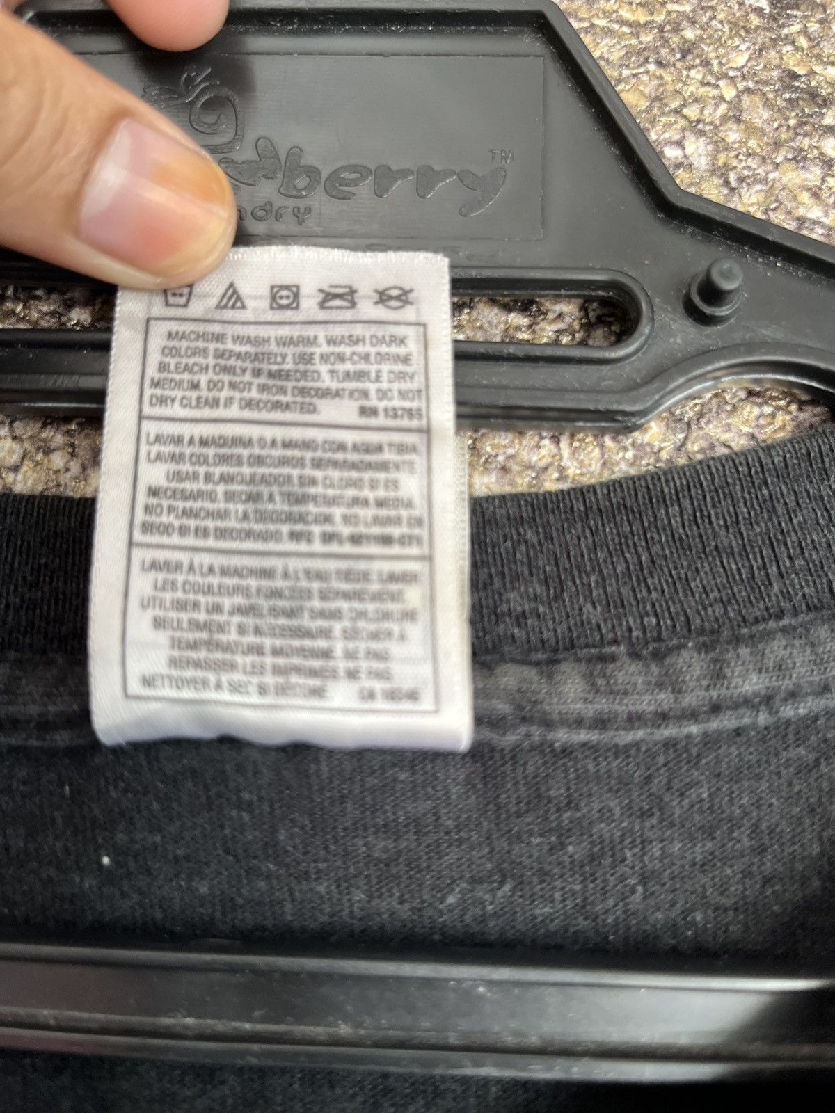 Vintage Jocco’s ft5 Size US M / EU 48-50 / 2 - 3 Thumbnail