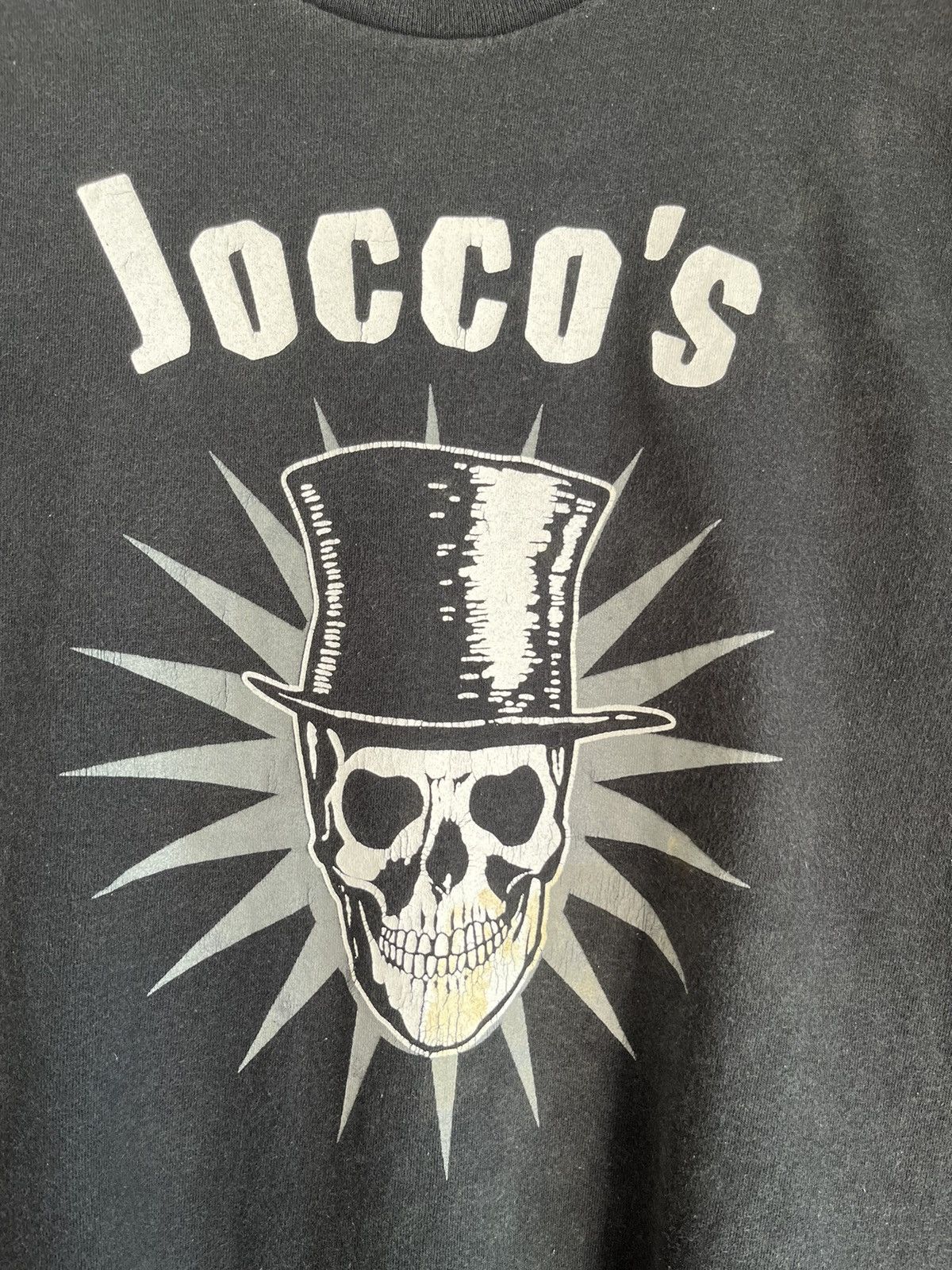 Vintage Jocco’s ft5 Size US M / EU 48-50 / 2 - 2 Thumbnail