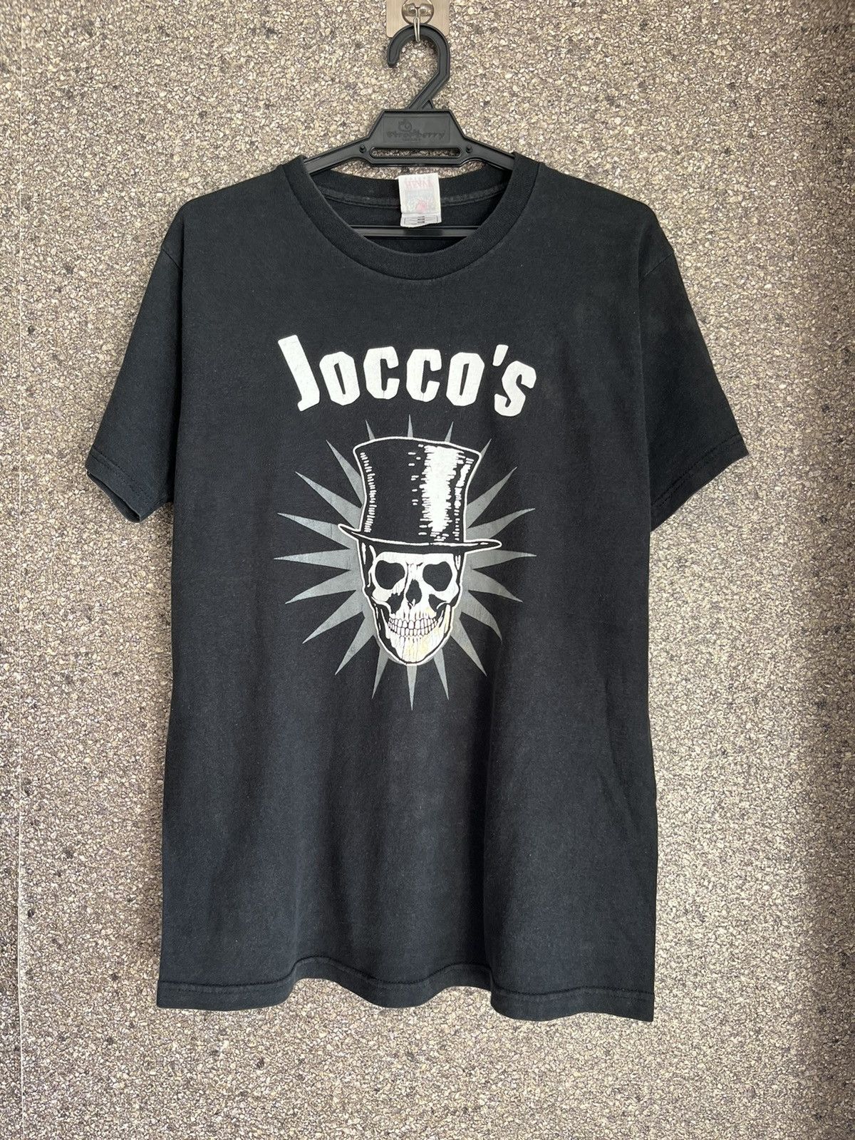 Vintage Jocco’s ft5 Size US M / EU 48-50 / 2 - 1 Thumbnail